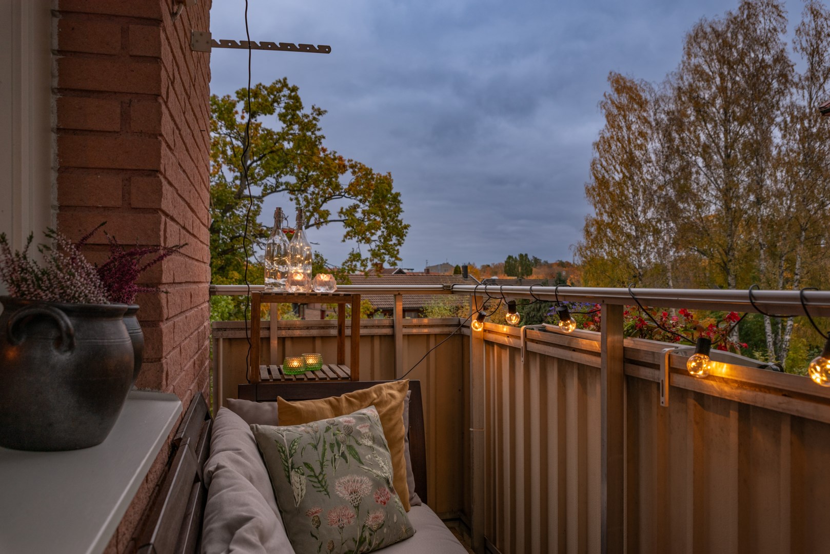 Bostadsbild från Kronvägen 24A, Såld i Ormberget, Västerås