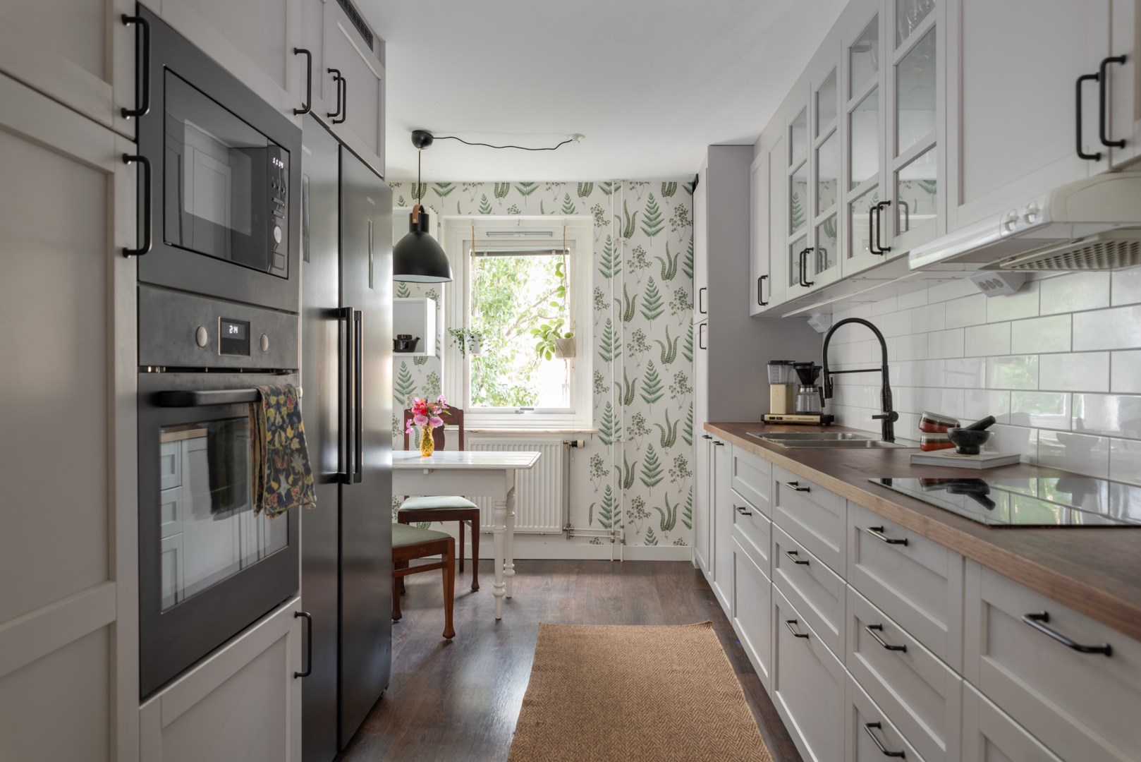 Bostadsbild från Kronvägen 24A, Såld i Ormberget, Västerås