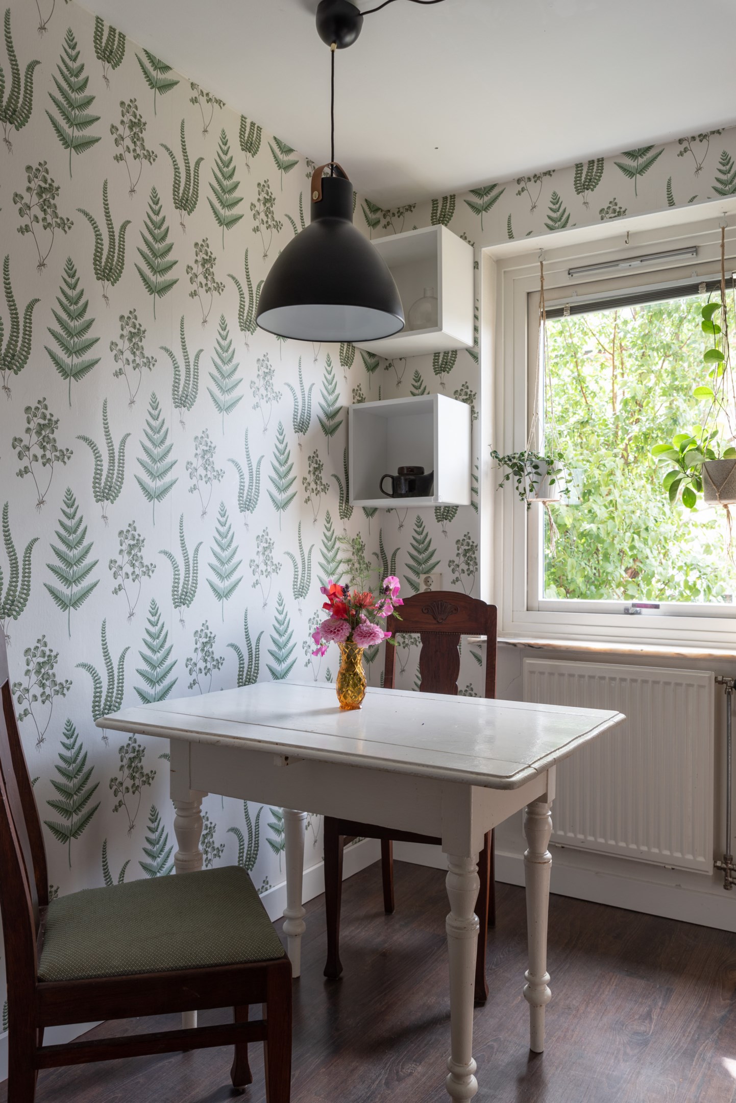 Bostadsbild från Kronvägen 24A, Såld i Ormberget, Västerås