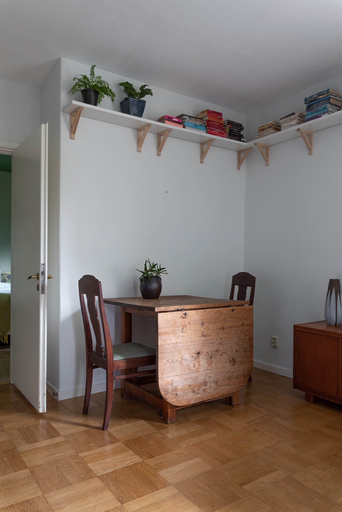 Bostadsbild från Kronvägen 24A, Såld i Ormberget, Västerås