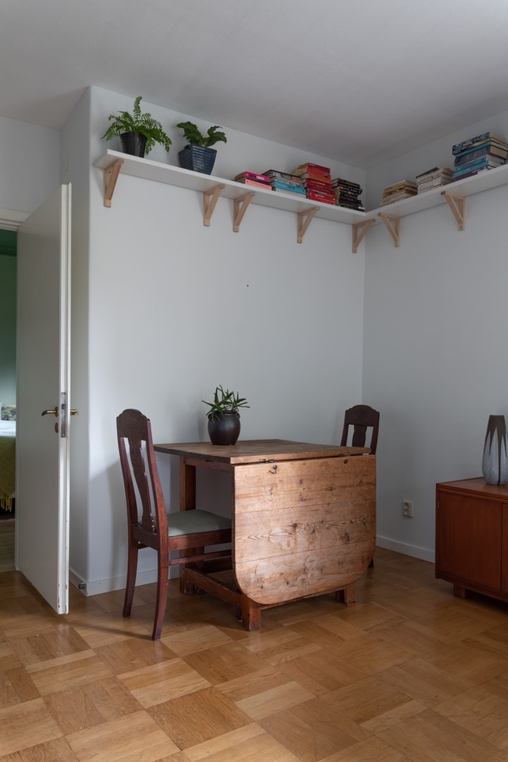 Bostadsbild från Kronvägen 24A, Såld i Ormberget, Västerås