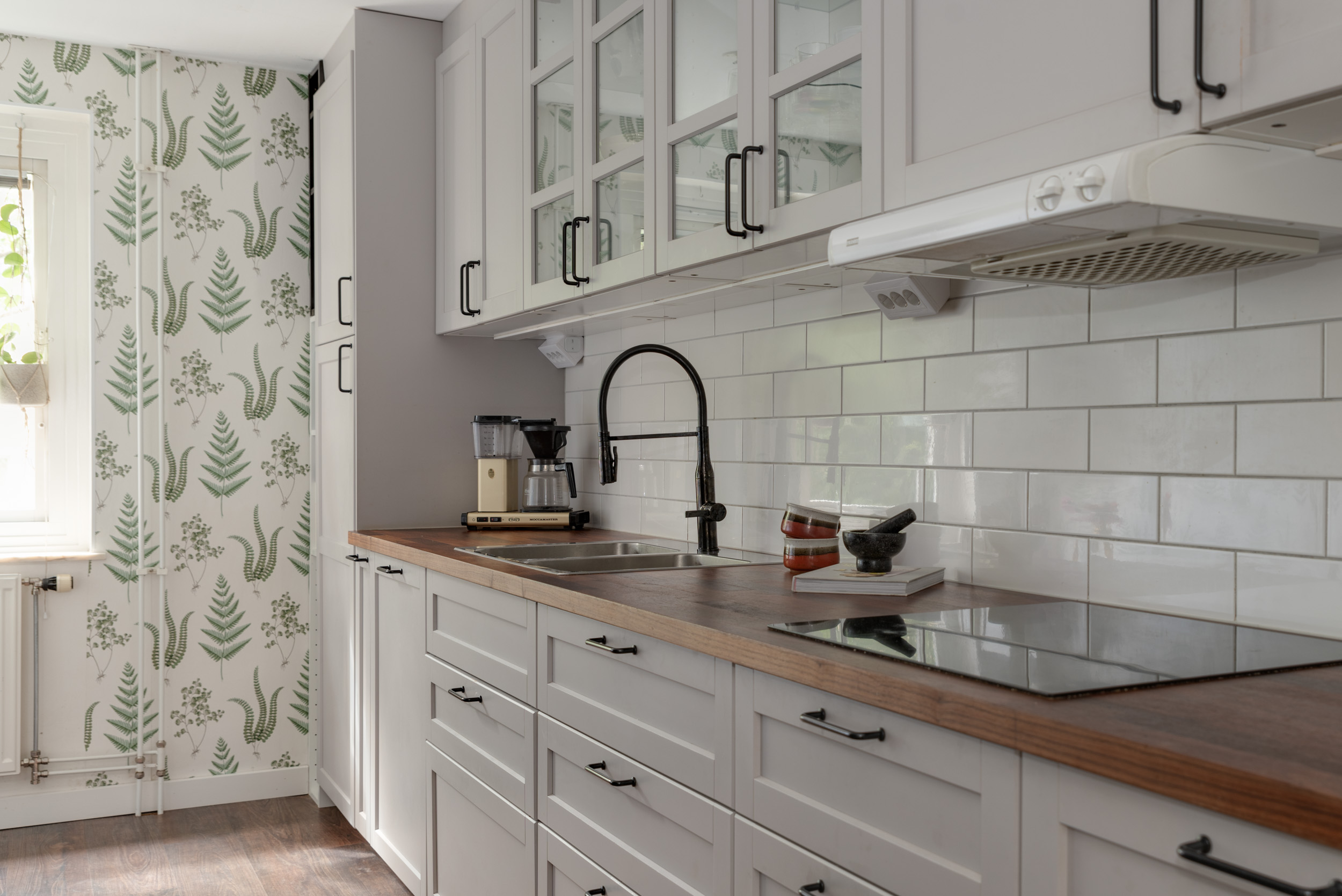 Bostadsbild från Kronvägen 24A, Såld i Ormberget, Västerås