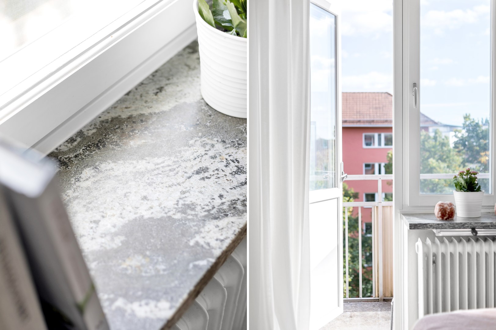 Bostadsbild från Luthagsesplanaden 36A, Såld i Luthagen, Uppsala