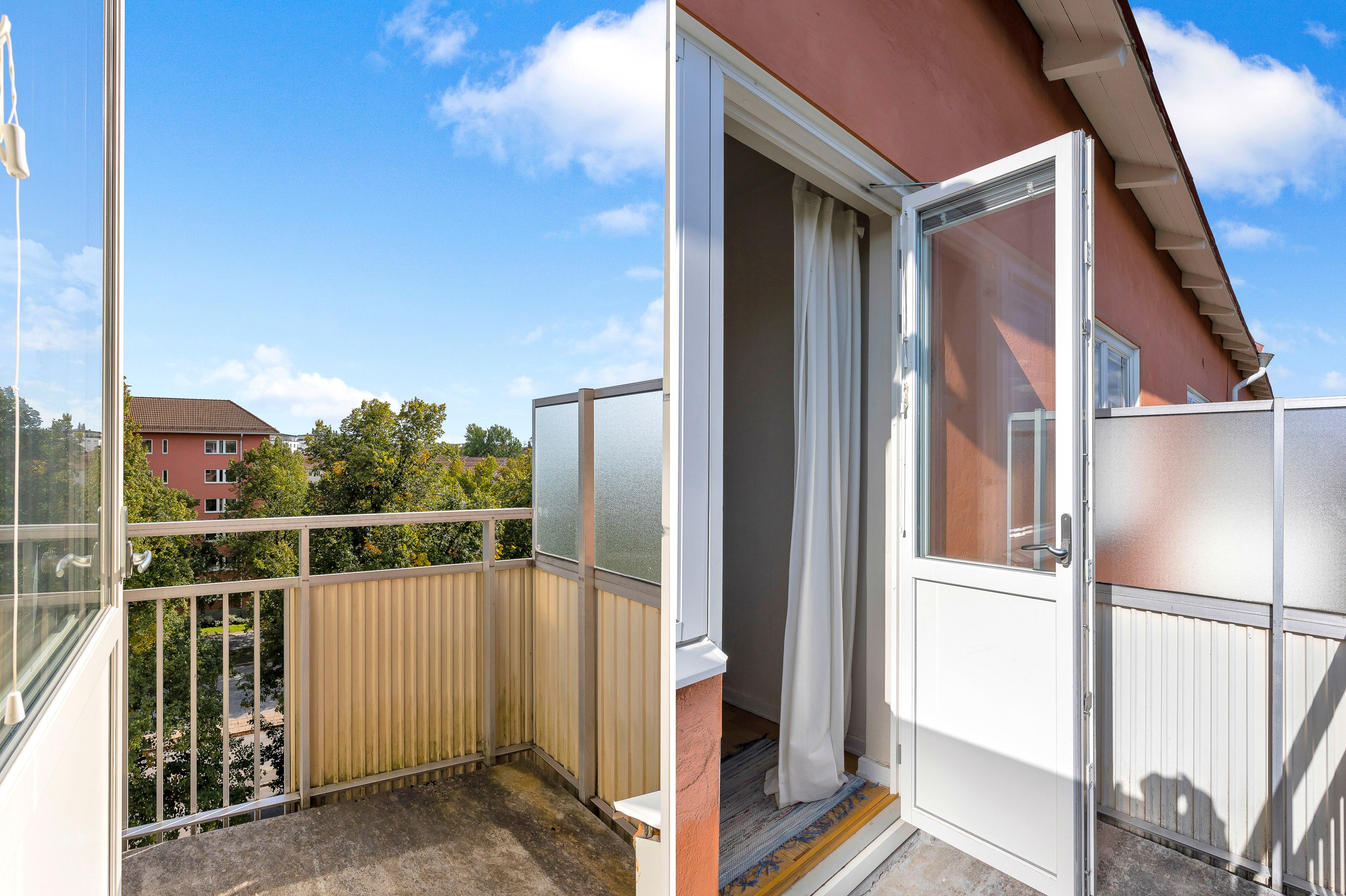 Bostadsbild från Luthagsesplanaden 36A, Såld i Luthagen, Uppsala