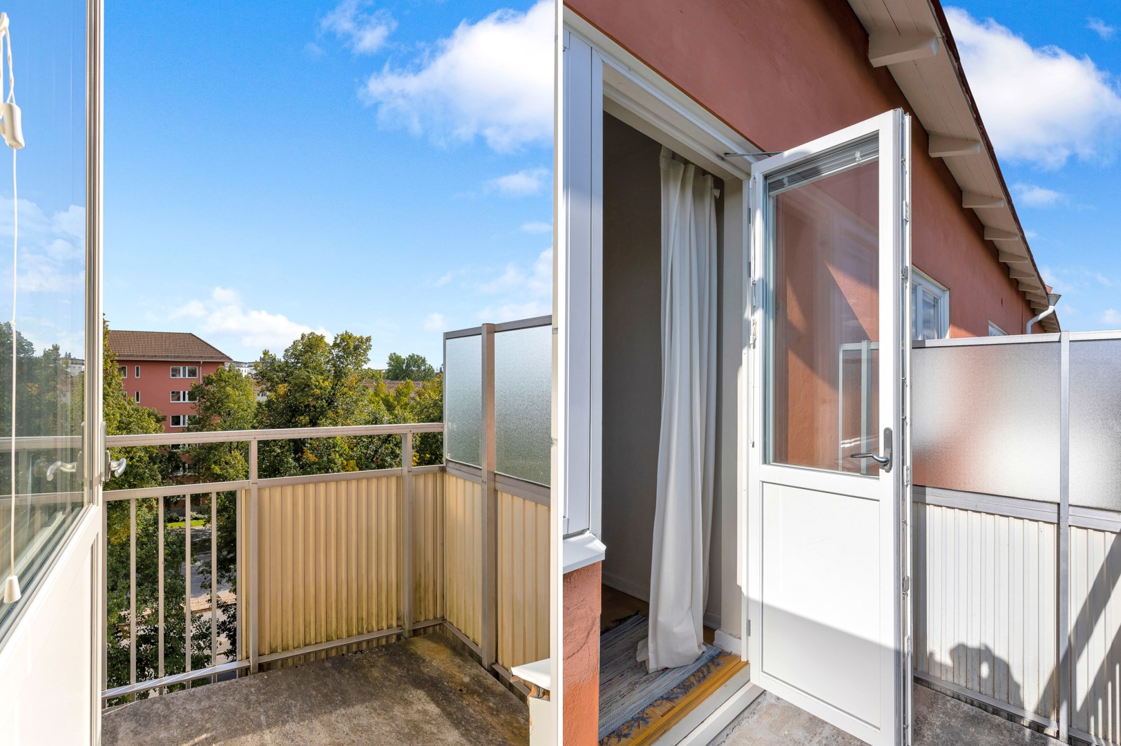 Bostadsbild från Luthagsesplanaden 36A, Såld i Luthagen, Uppsala