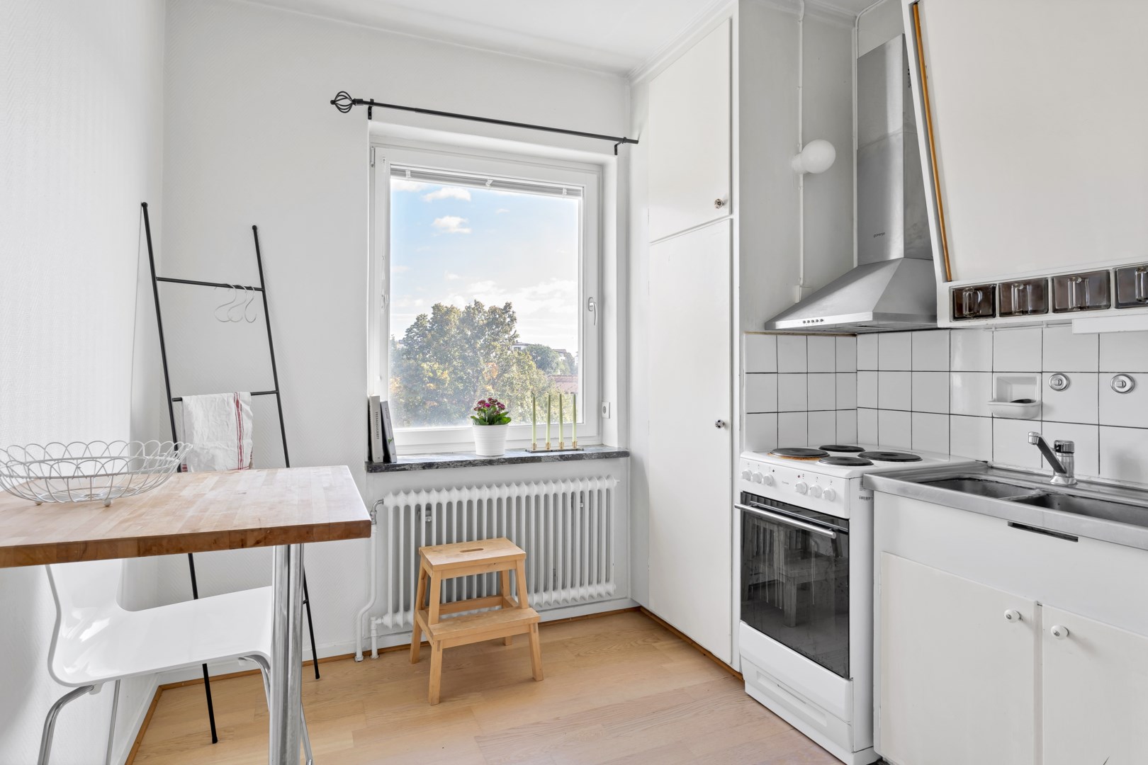 Bostadsbild från Luthagsesplanaden 36A, Såld i Luthagen, Uppsala