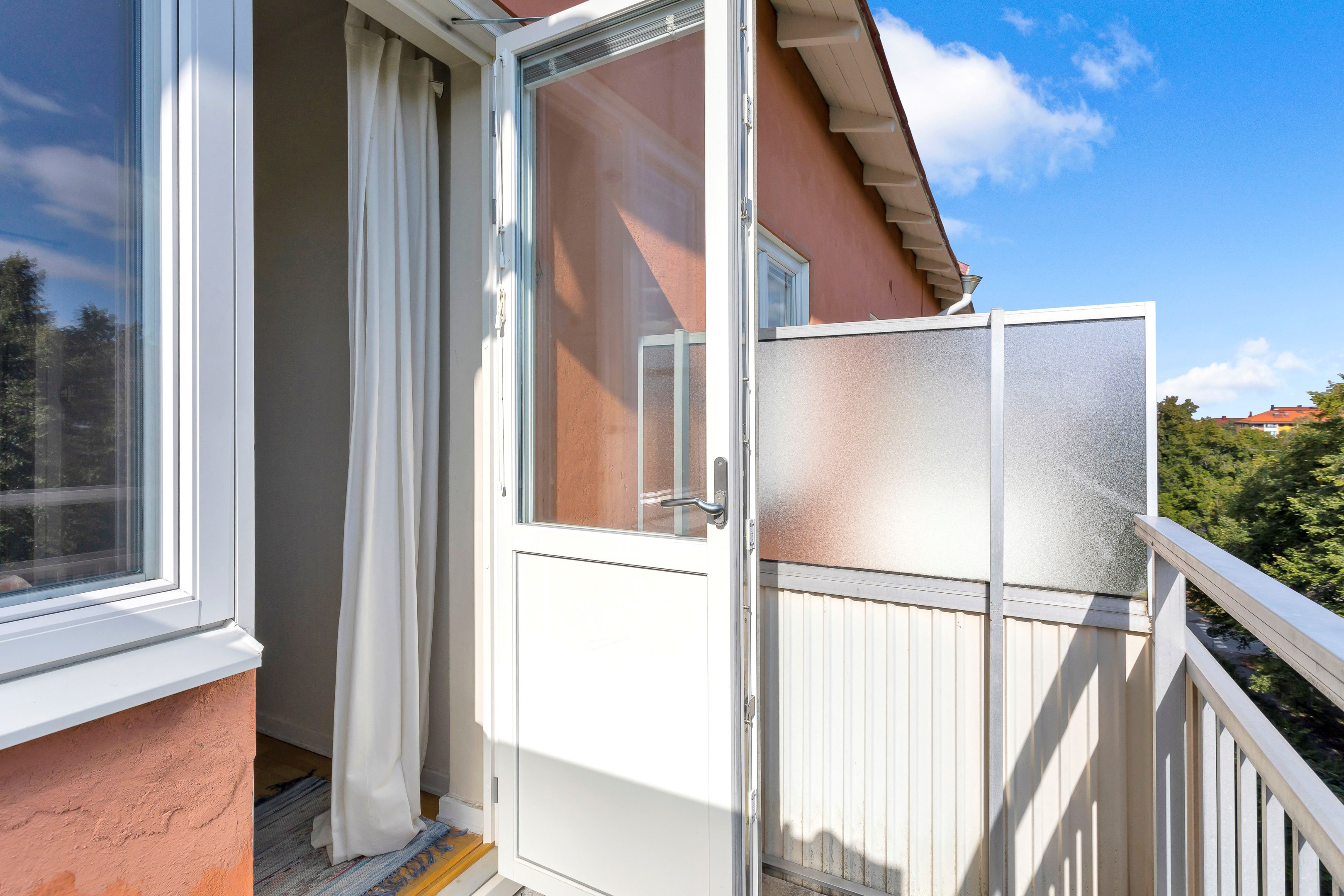 Bostadsbild från Luthagsesplanaden 36A, Såld i Luthagen, Uppsala