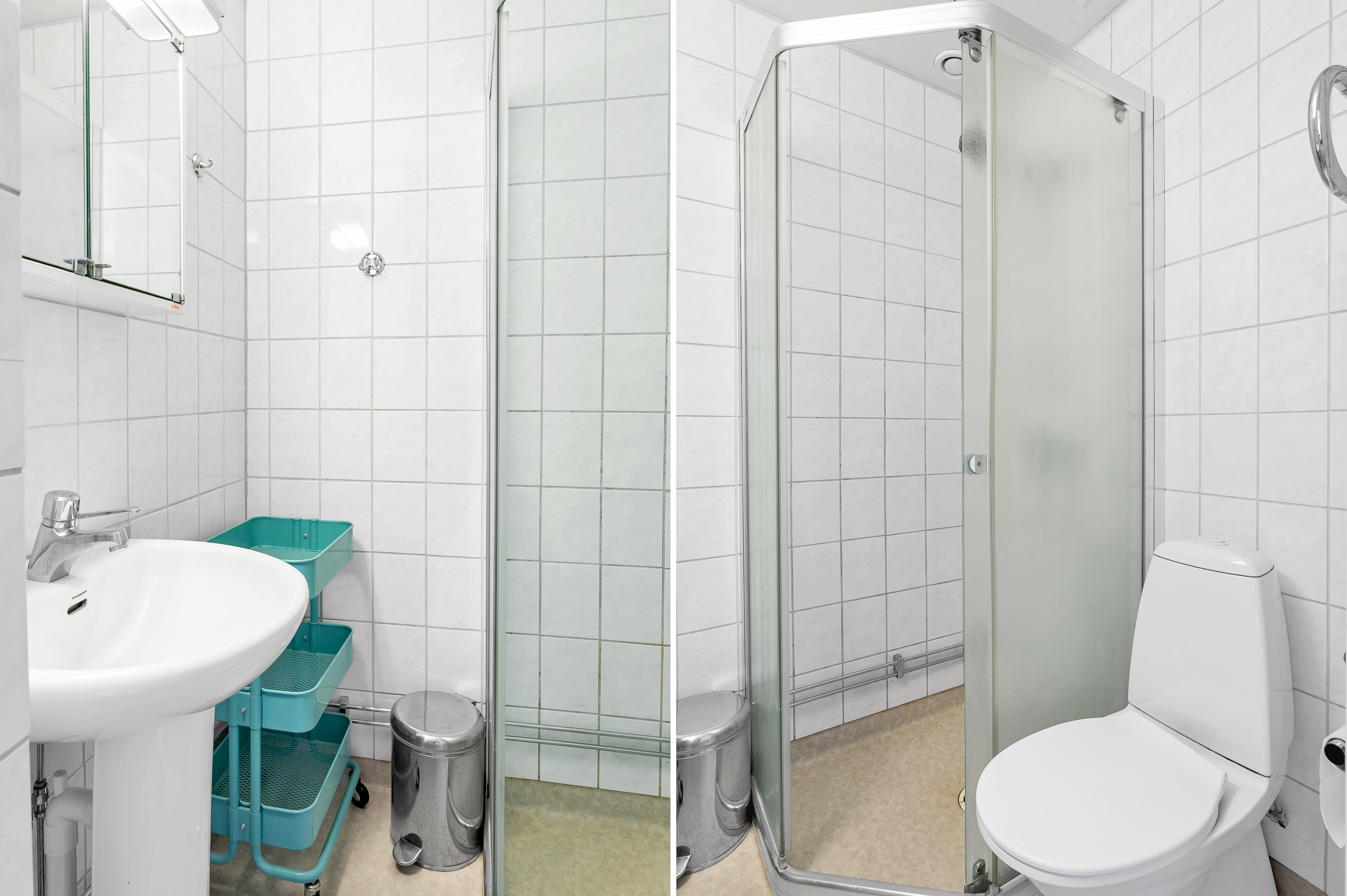 Bostadsbild från Luthagsesplanaden 36A, Såld i Luthagen, Uppsala