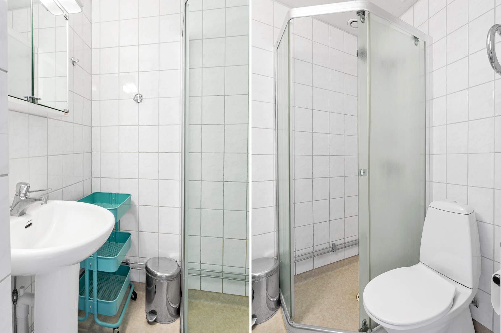 Bostadsbild från Luthagsesplanaden 36A, Såld i Luthagen, Uppsala