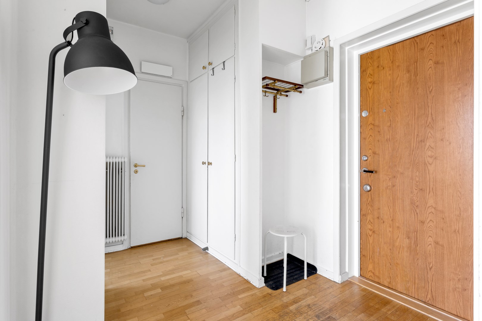 Bostadsbild från Luthagsesplanaden 36A, Såld i Luthagen, Uppsala