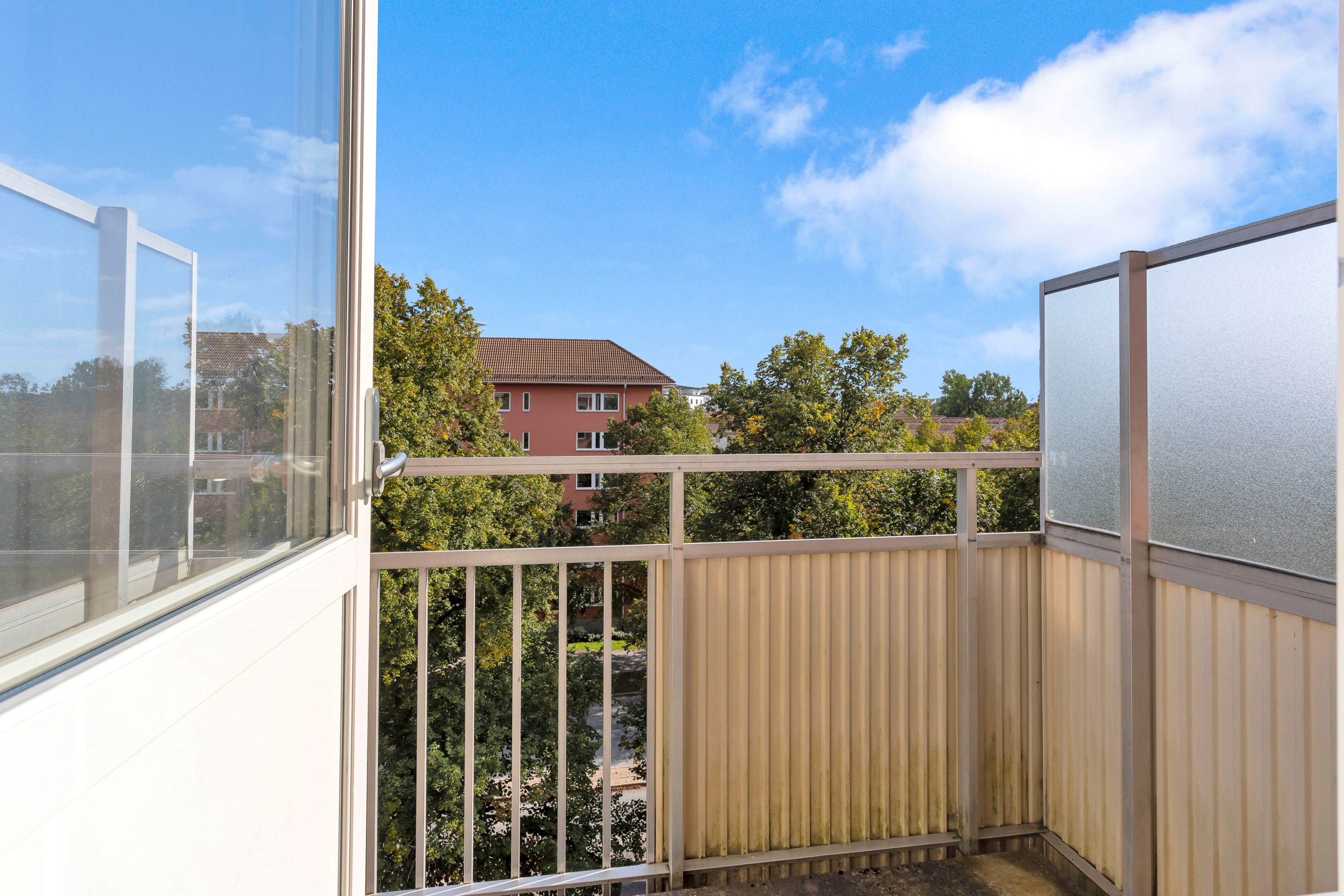 Bostadsbild från Luthagsesplanaden 36A, Såld i Luthagen, Uppsala