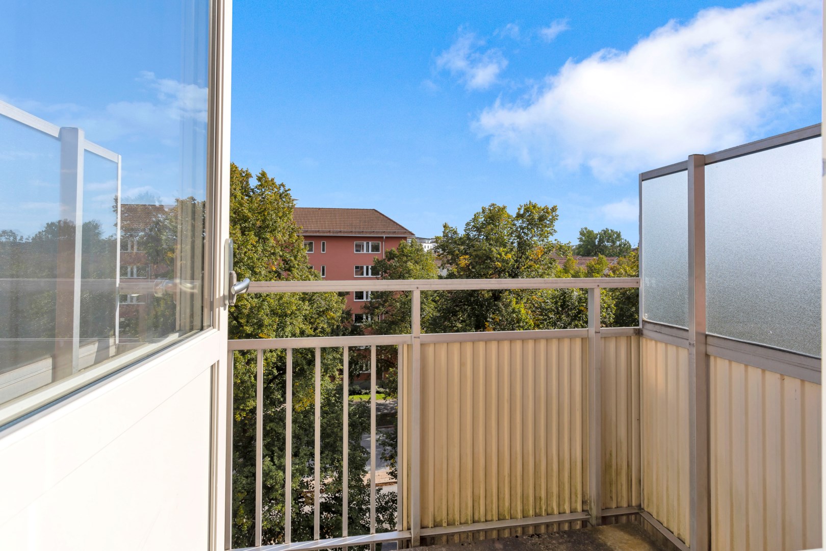 Bostadsbild från Luthagsesplanaden 36A, Såld i Luthagen, Uppsala