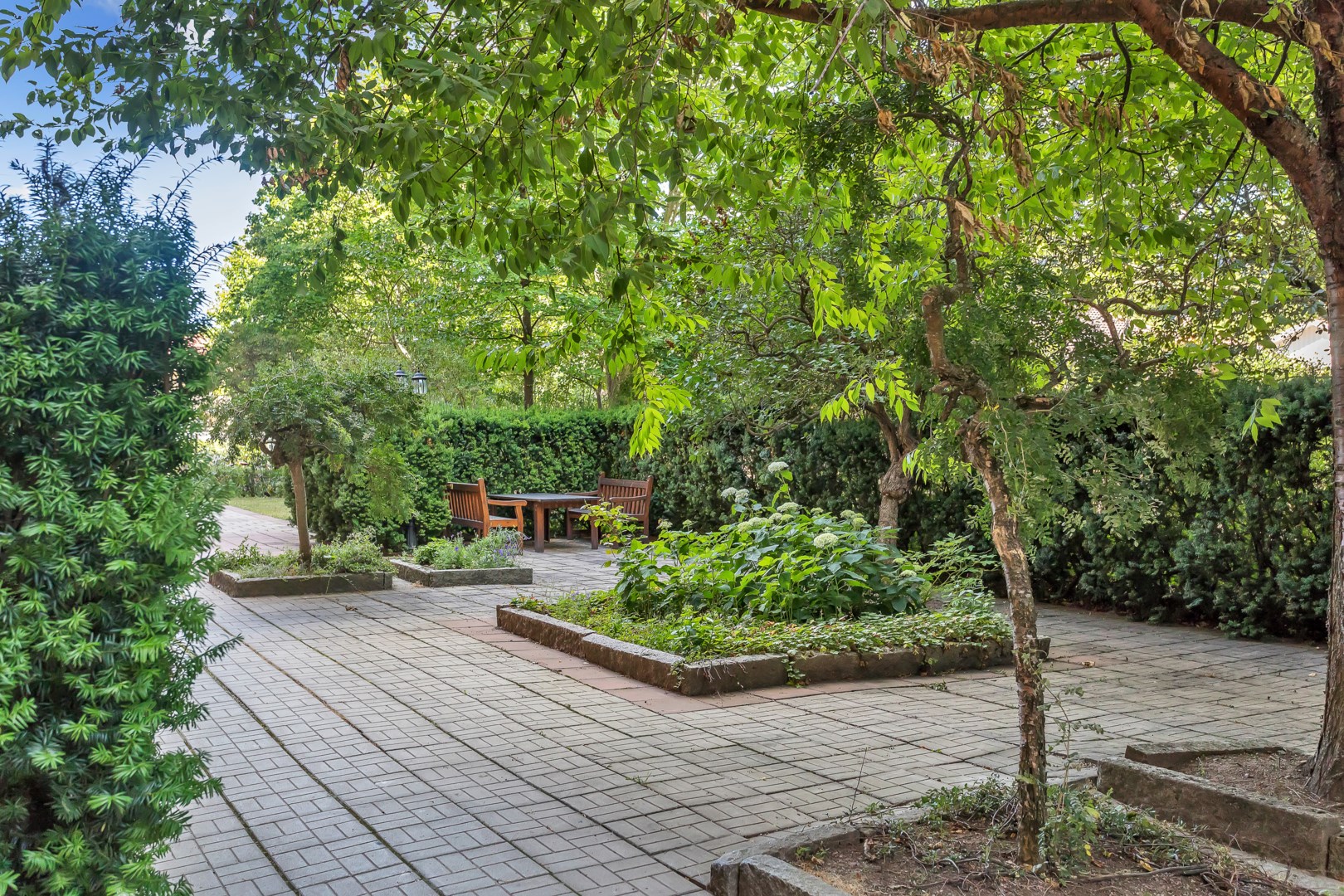 Bostadsbild från Luthagsesplanaden 36A, Såld i Luthagen, Uppsala