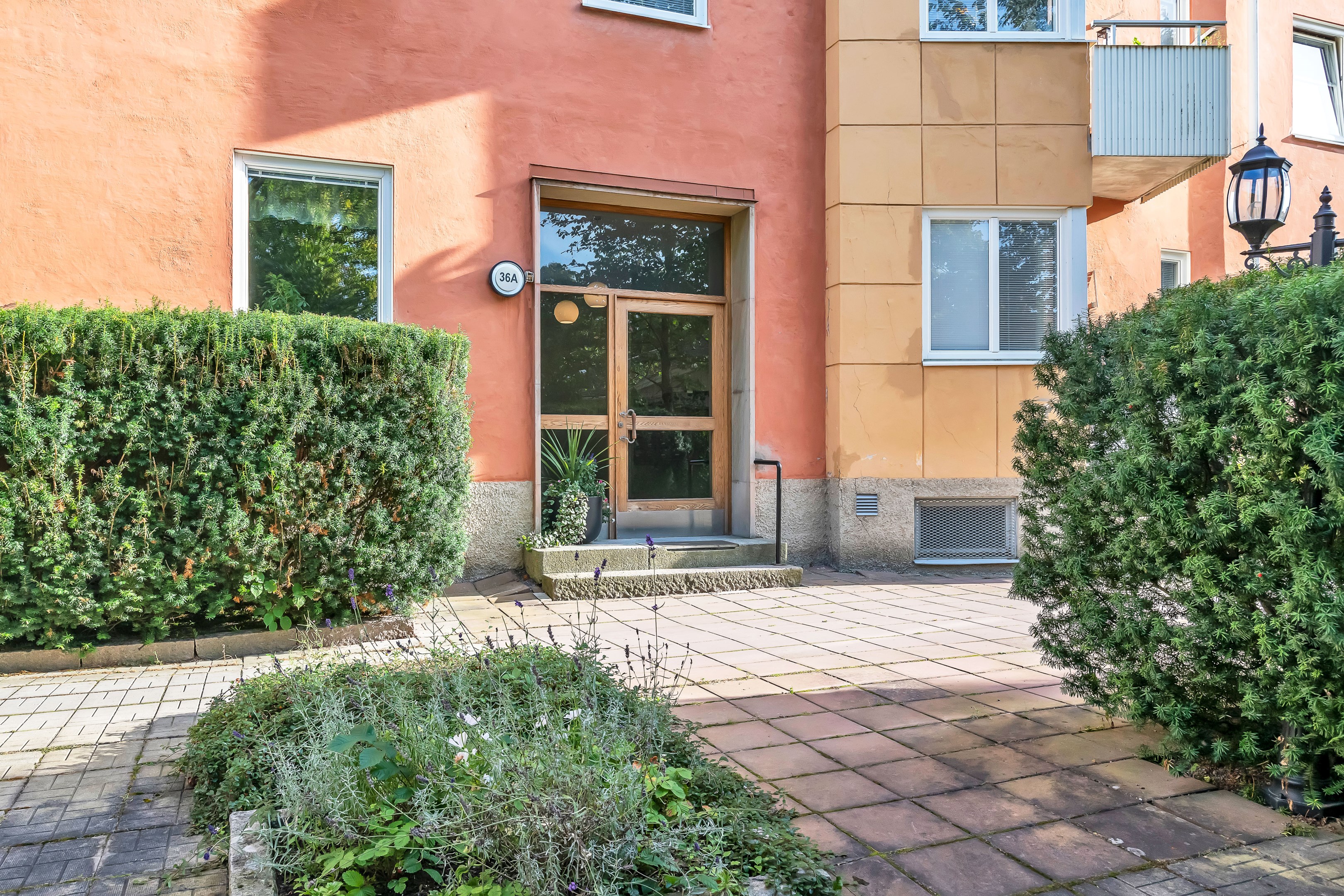 Bostadsbild från Luthagsesplanaden 36A, Såld i Luthagen, Uppsala