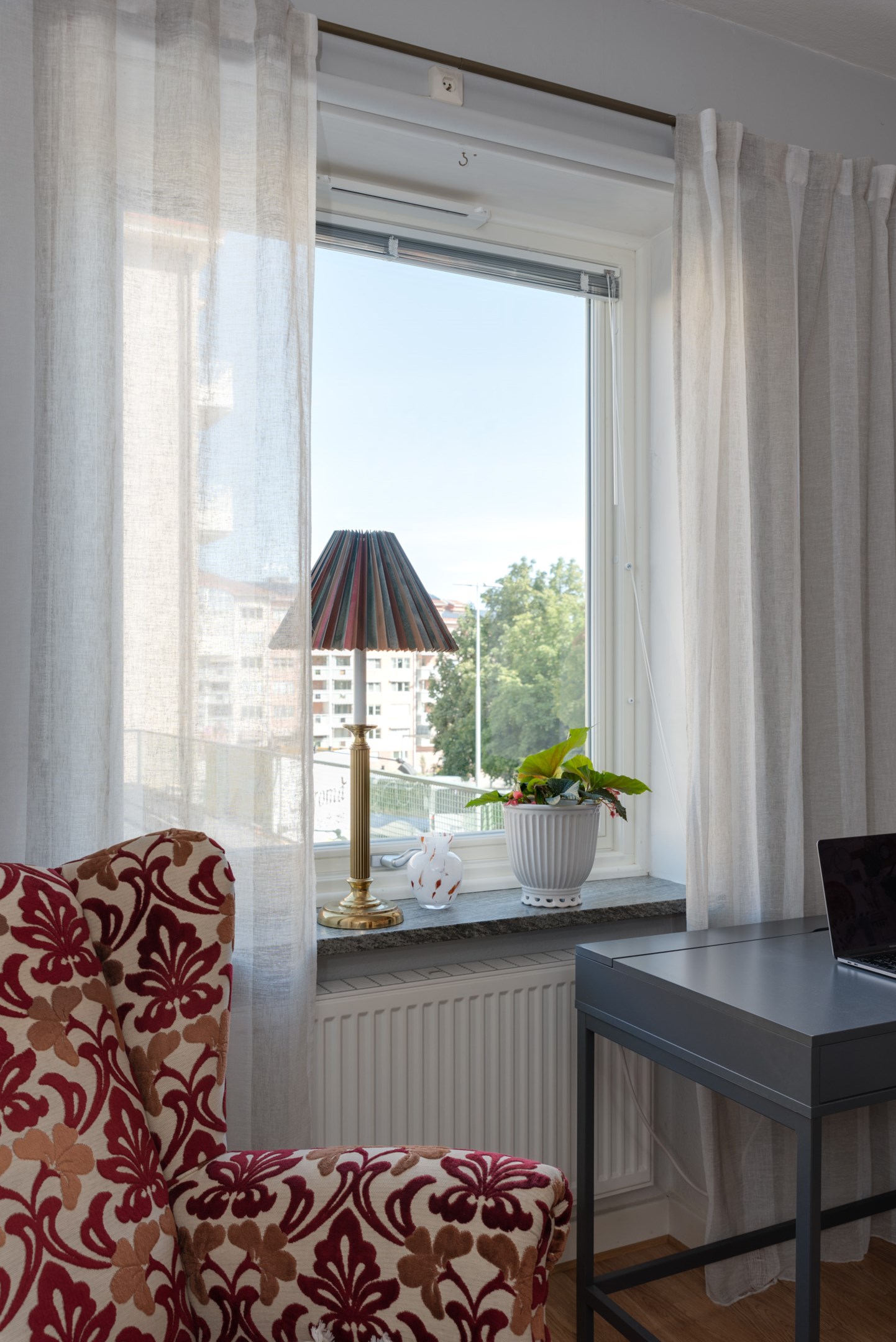 Bostadsbild från Bondebacken 15, Såld i Centrum, Västerås