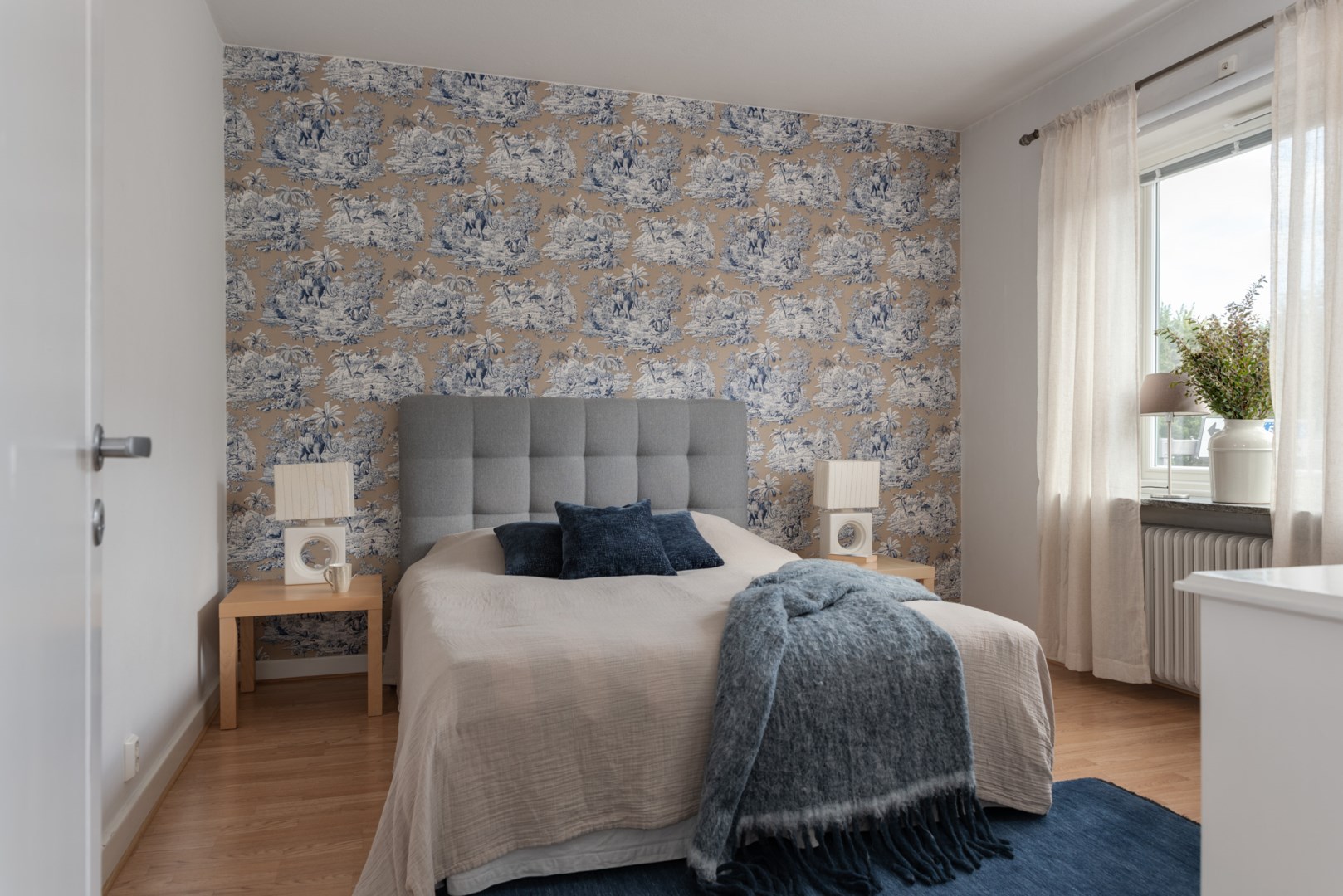 Bostadsbild från Bondebacken 15, Såld i Centrum, Västerås