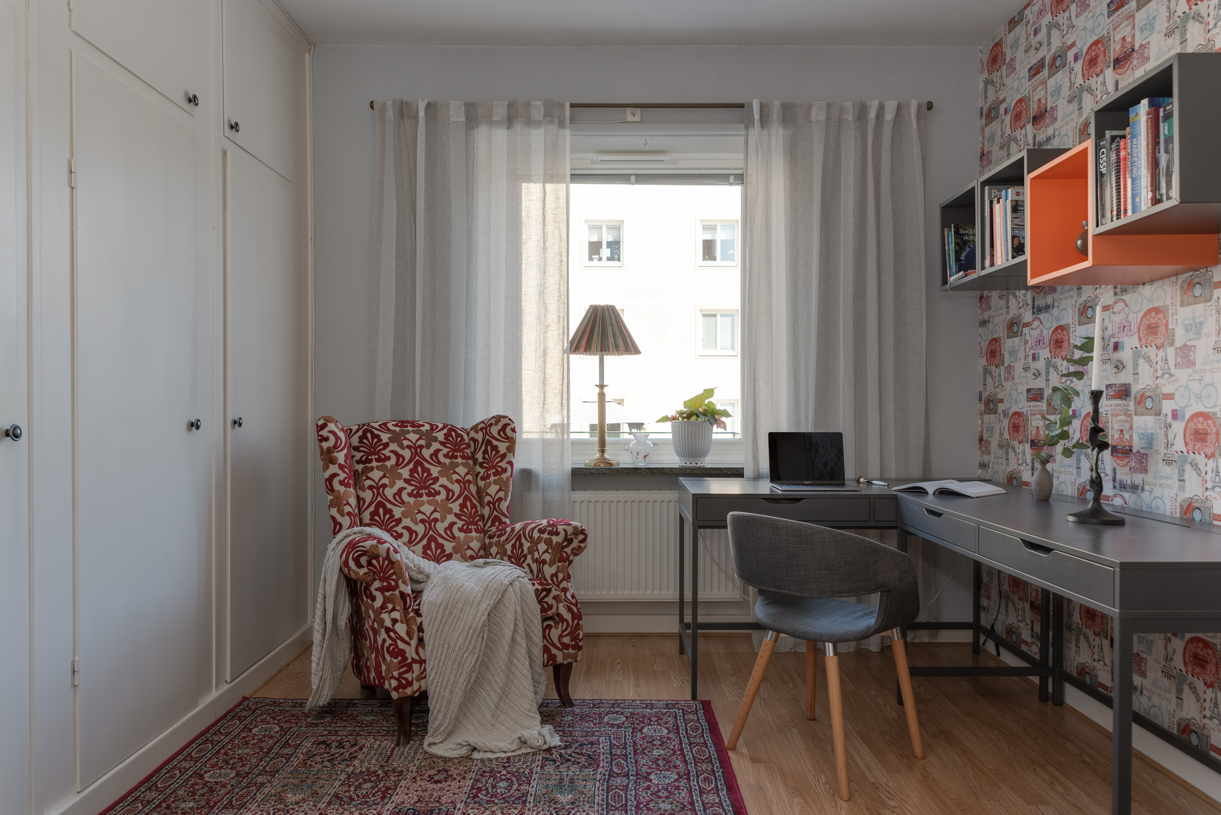 Bostadsbild från Bondebacken 15, Såld i Centrum, Västerås