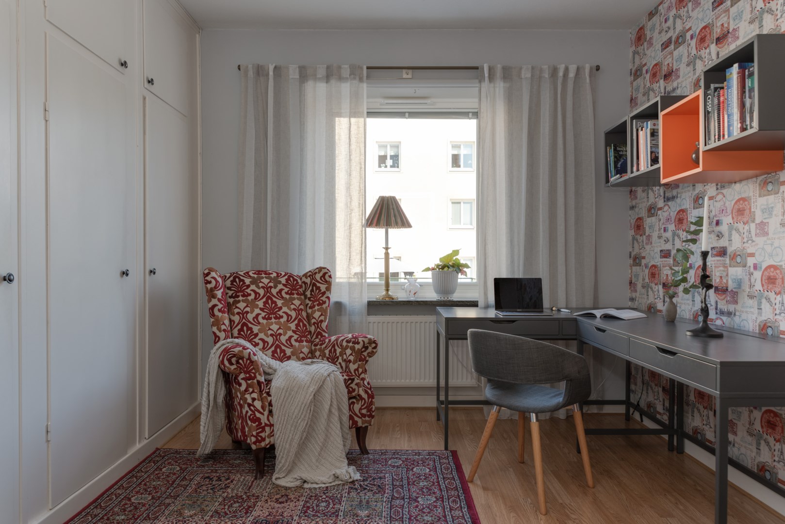 Bostadsbild från Bondebacken 15, Såld i Centrum, Västerås