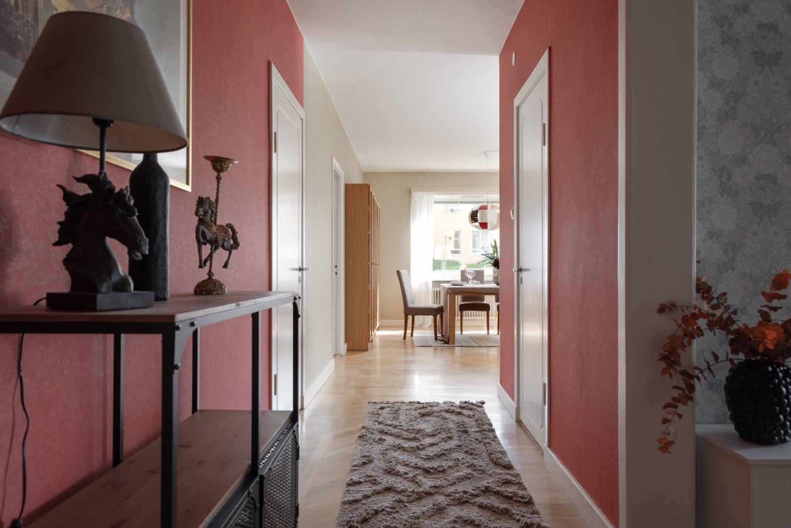 Bostadsbild från Bondebacken 15, Såld i Centrum, Västerås