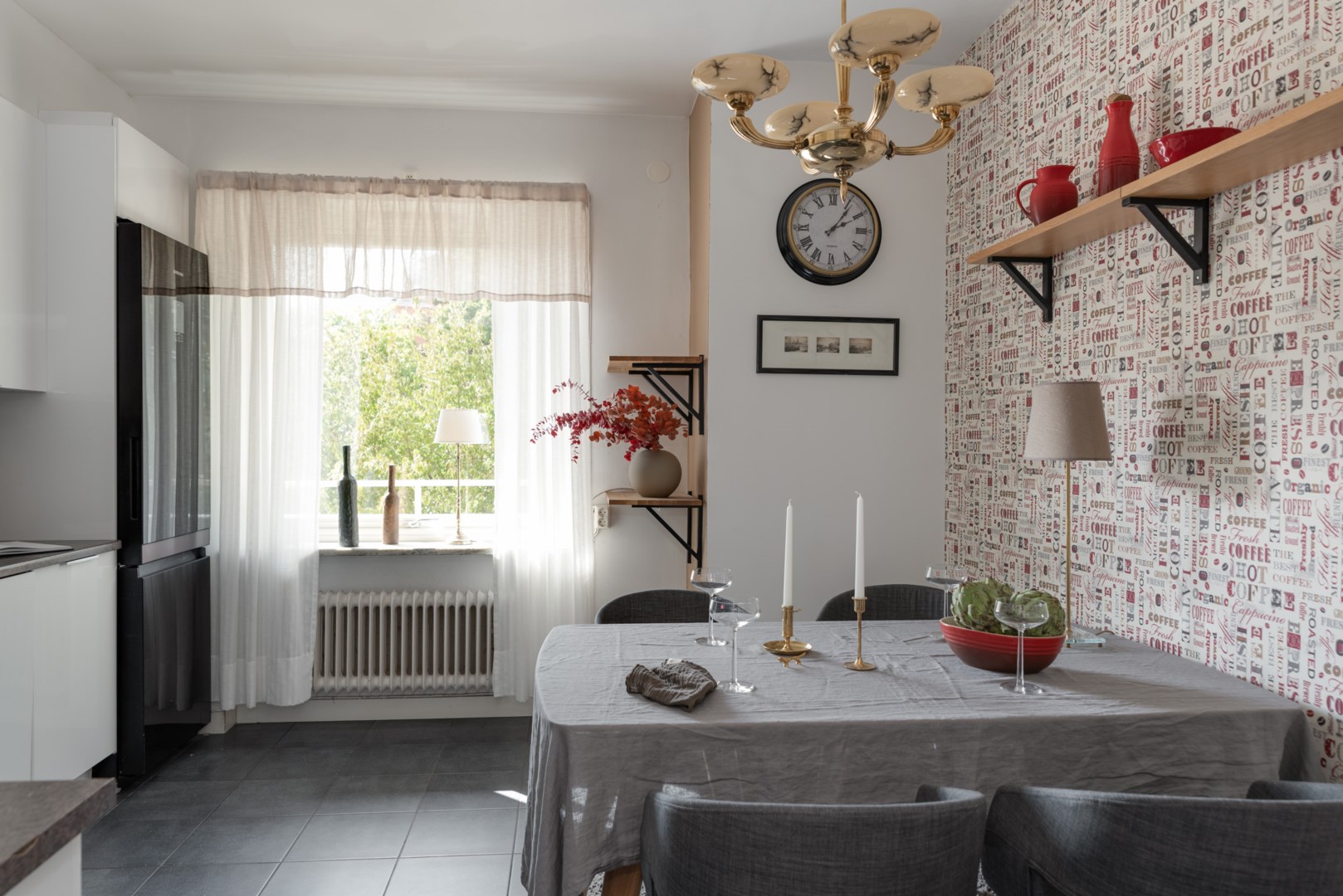 Bostadsbild från Bondebacken 15, Såld i Centrum, Västerås