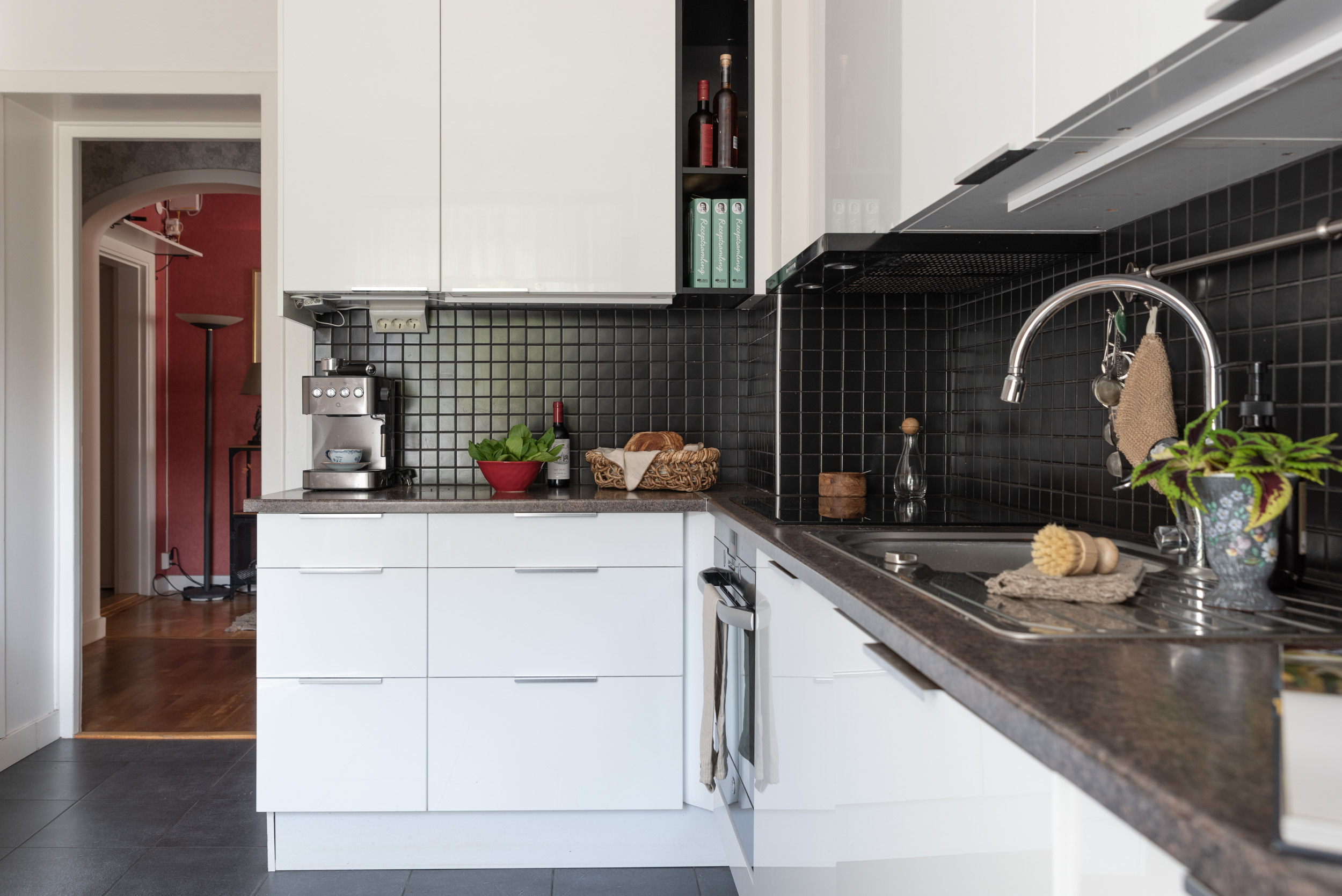 Bostadsbild från Bondebacken 15, Såld i Centrum, Västerås