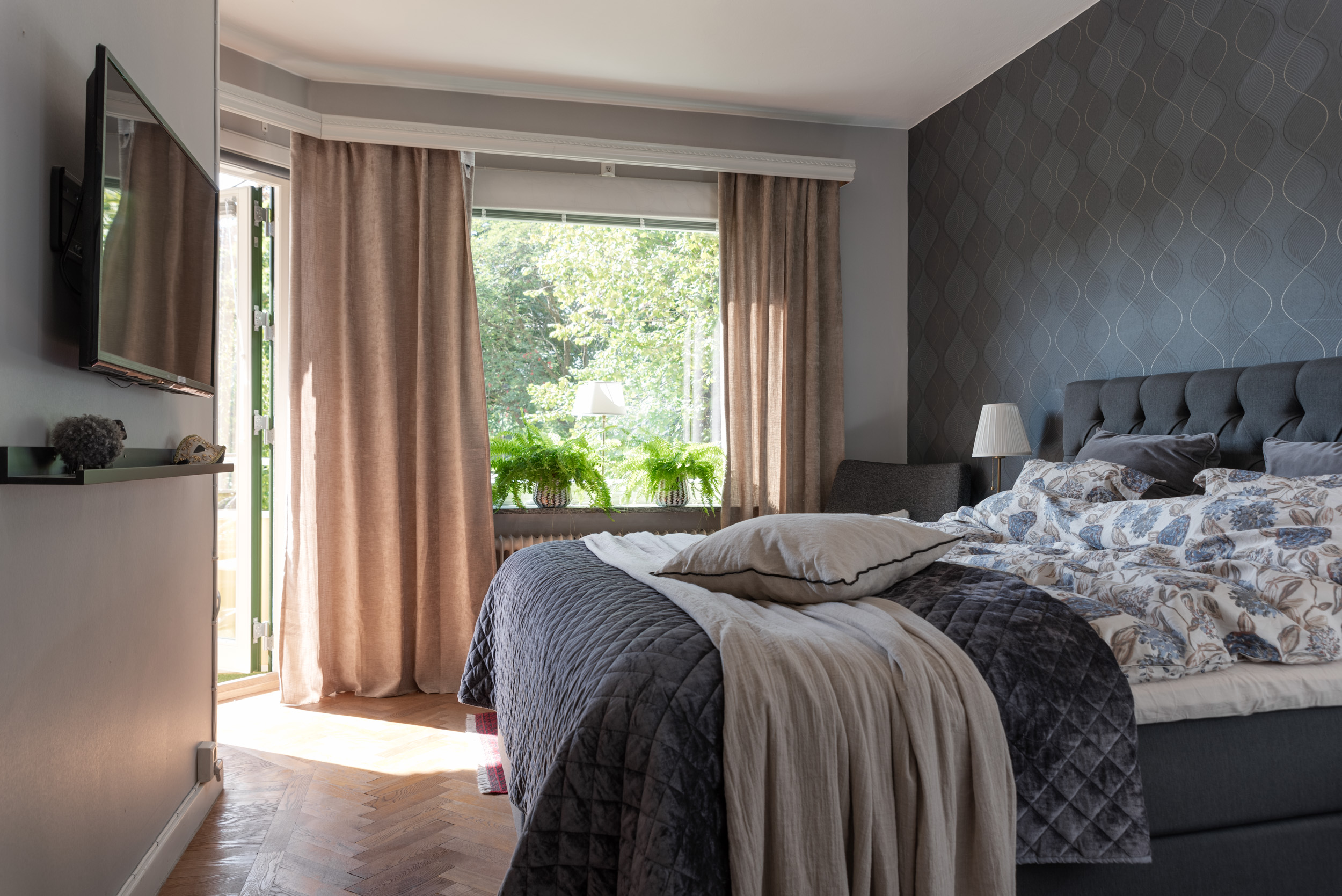 Bostadsbild från Bondebacken 15, Såld i Centrum, Västerås