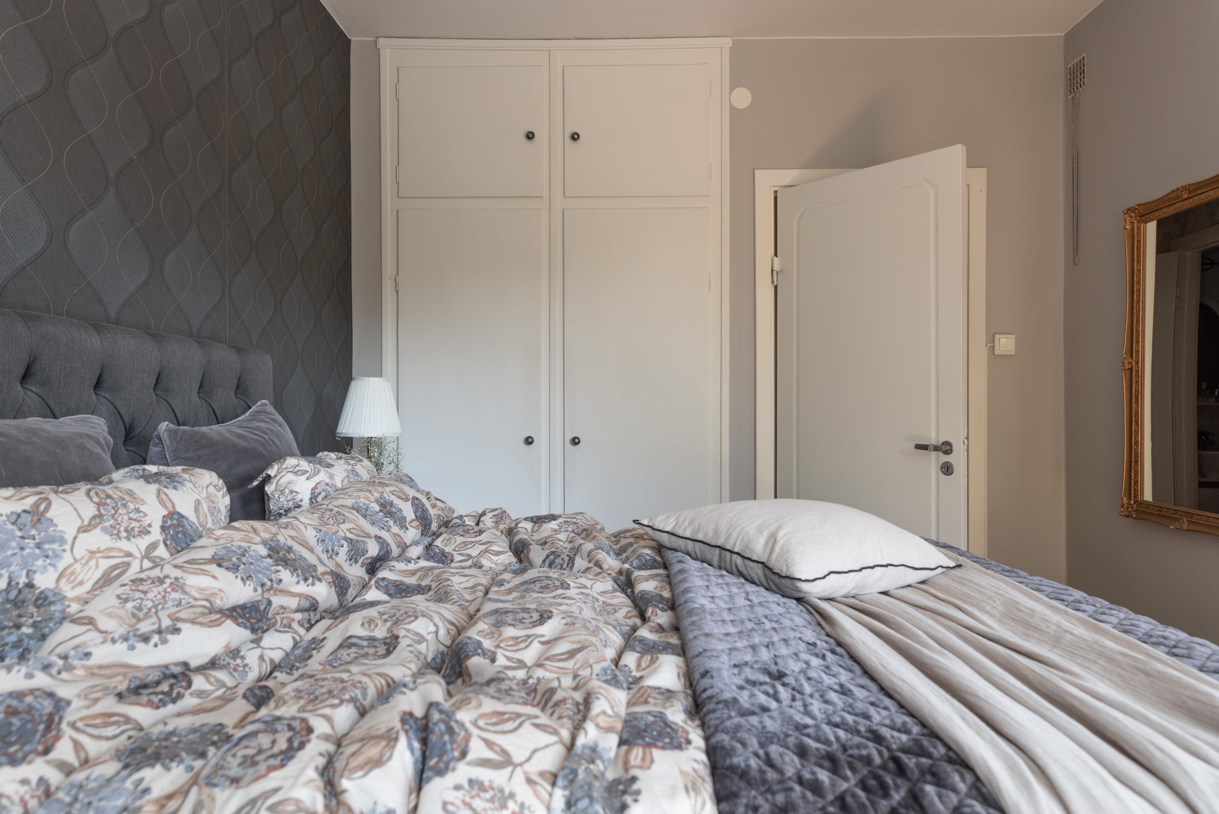 Bostadsbild från Bondebacken 15, Såld i Centrum, Västerås