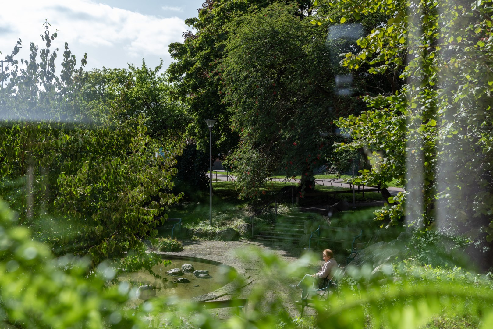 Bostadsbild från Bondebacken 15, Såld i Centrum, Västerås