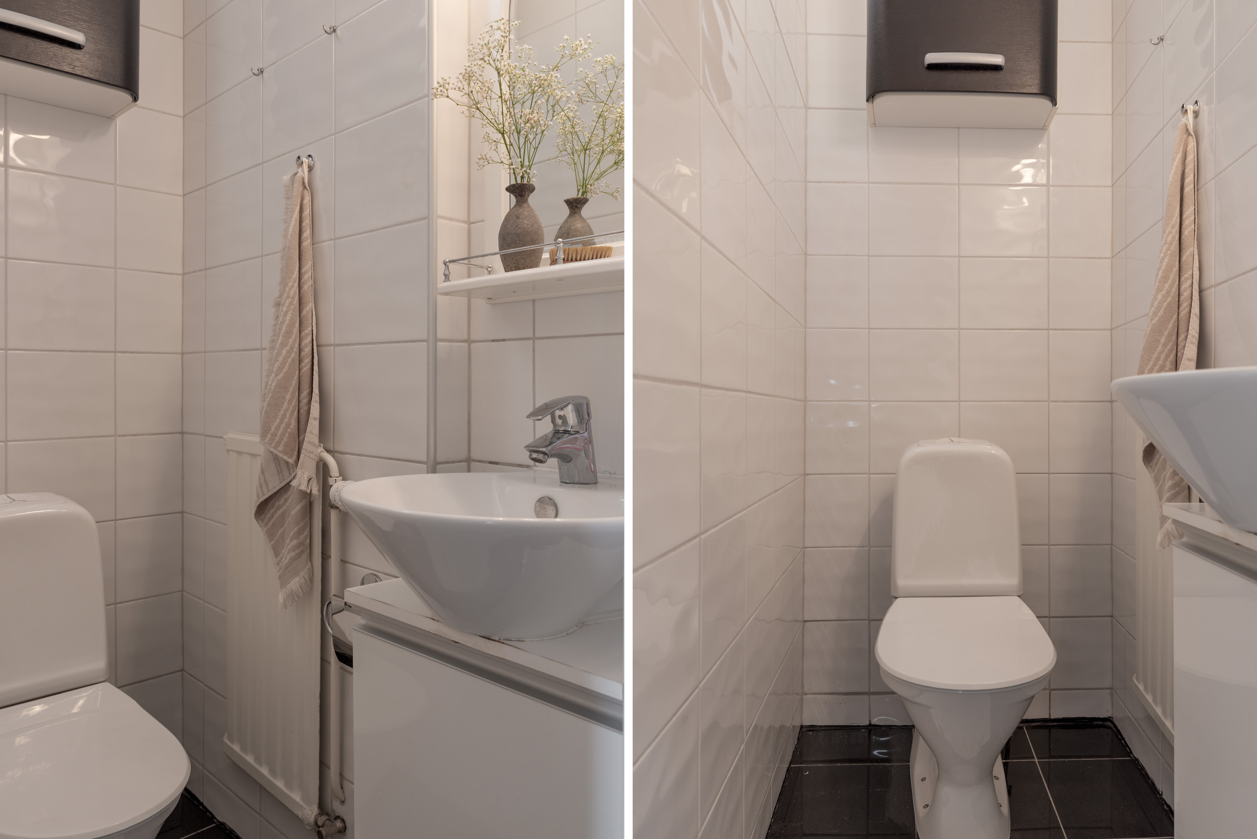 Bostadsbild från Bondebacken 15, Såld i Centrum, Västerås