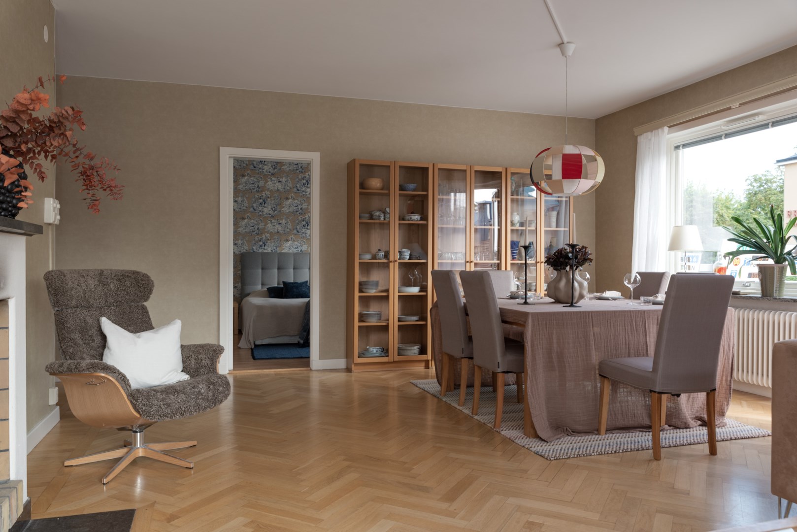 Bostadsbild från Bondebacken 15, Såld i Centrum, Västerås