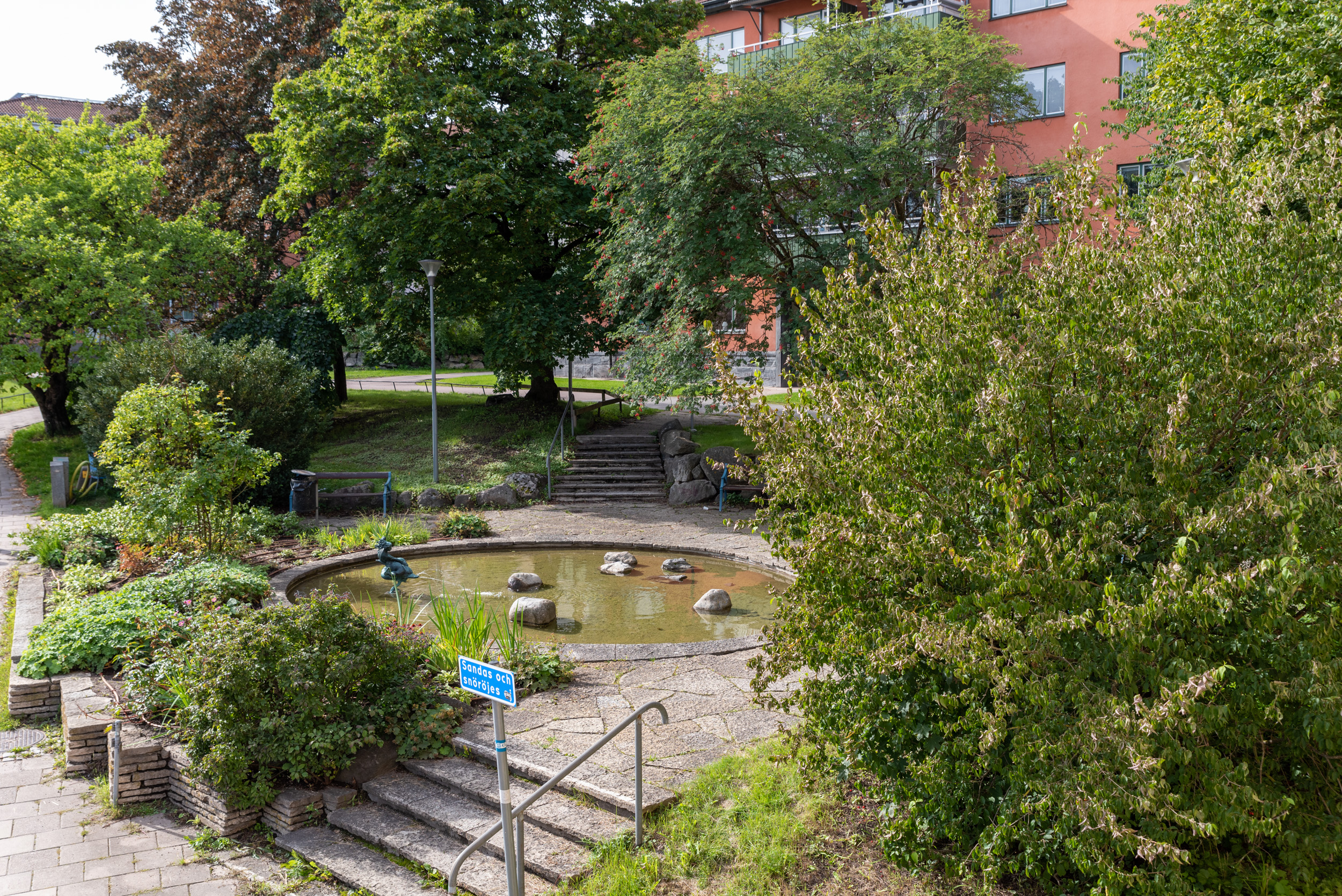 Bostadsbild från Bondebacken 15, Såld i Centrum, Västerås