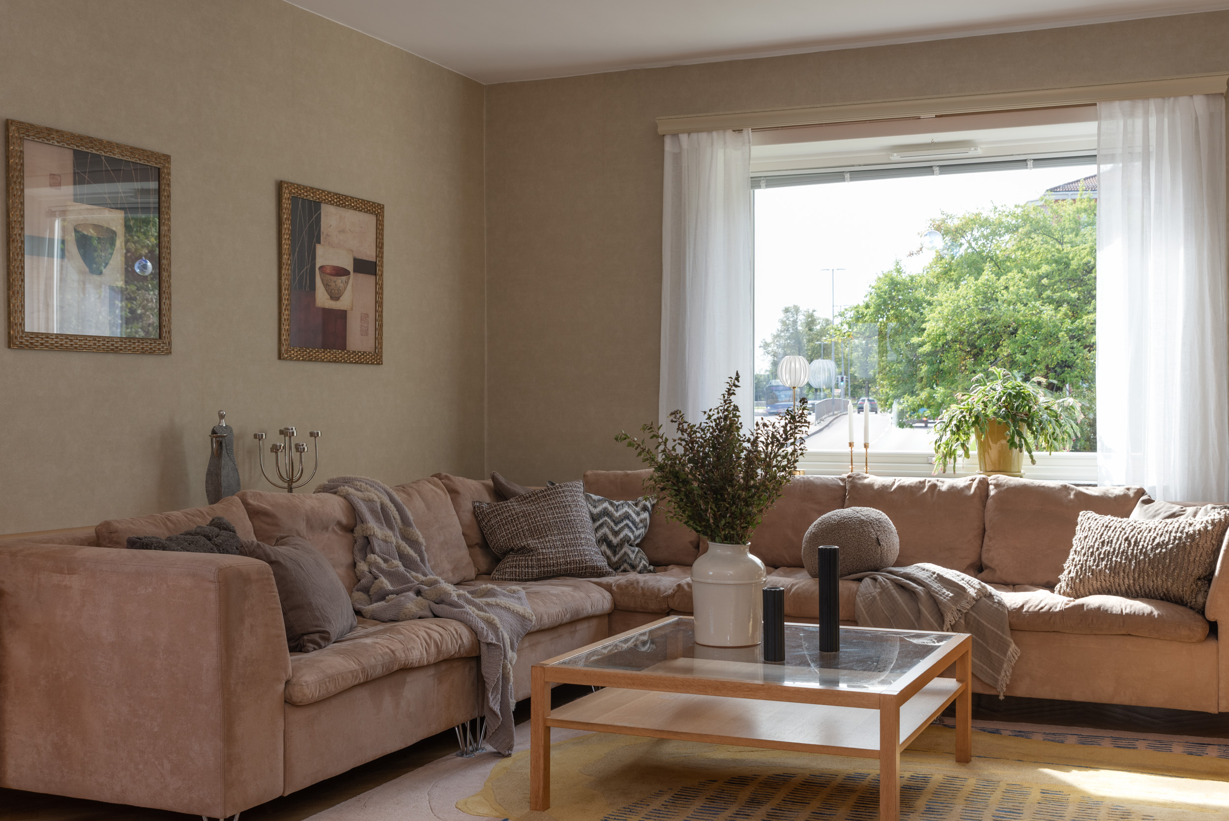 Bostadsbild från Bondebacken 15, Såld i Centrum, Västerås