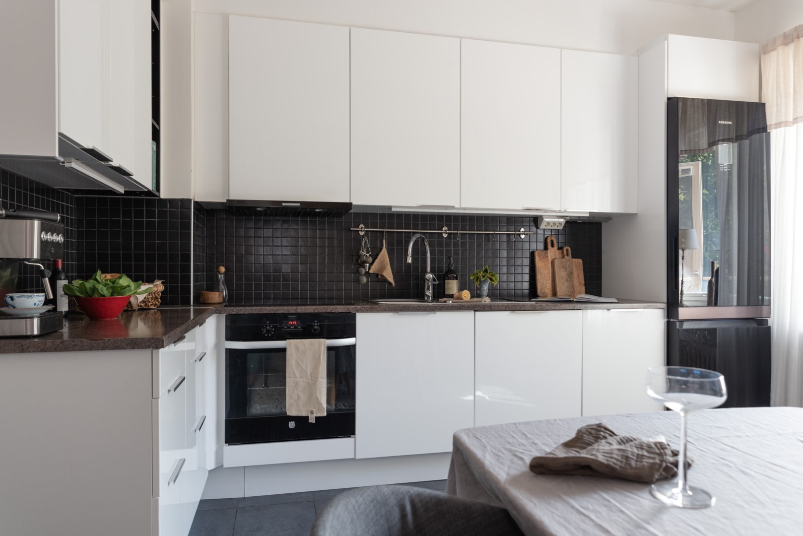 Bostadsbild från Bondebacken 15, Såld i Centrum, Västerås