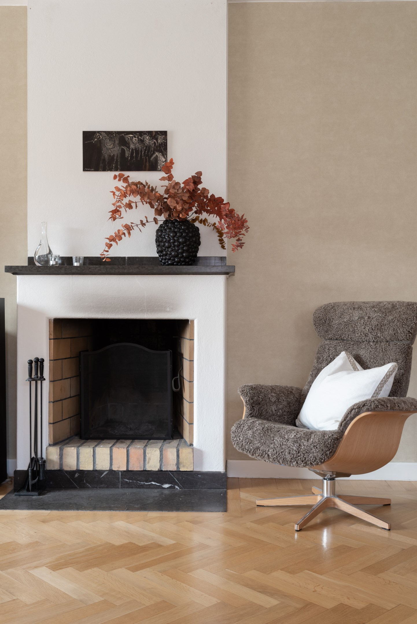 Bostadsbild från Bondebacken 15, Såld i Centrum, Västerås