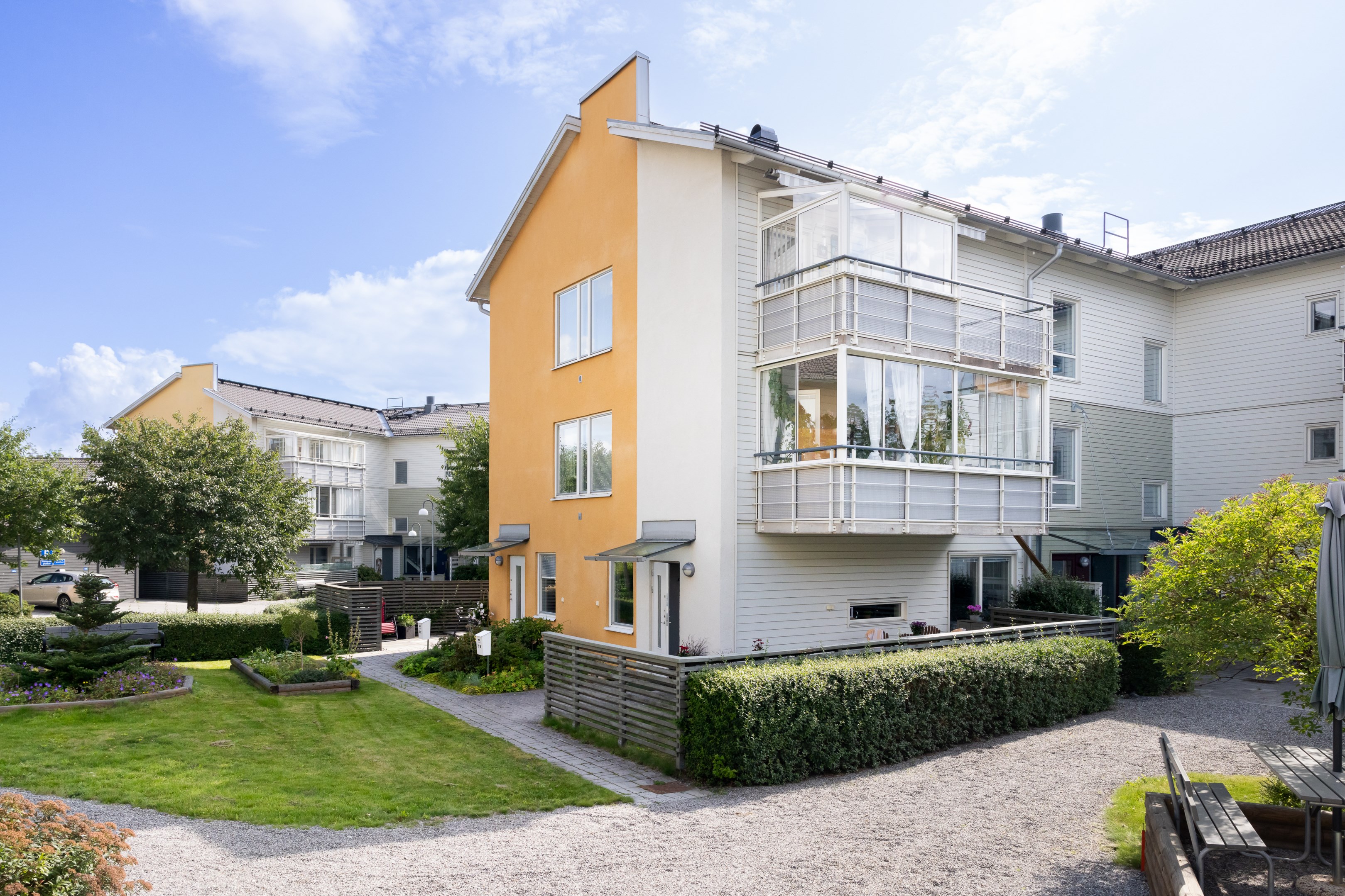 Bostadsbild från Blå Blomvägen 2B, Såld i Gustavsberg - Charlottendal, Värmdö