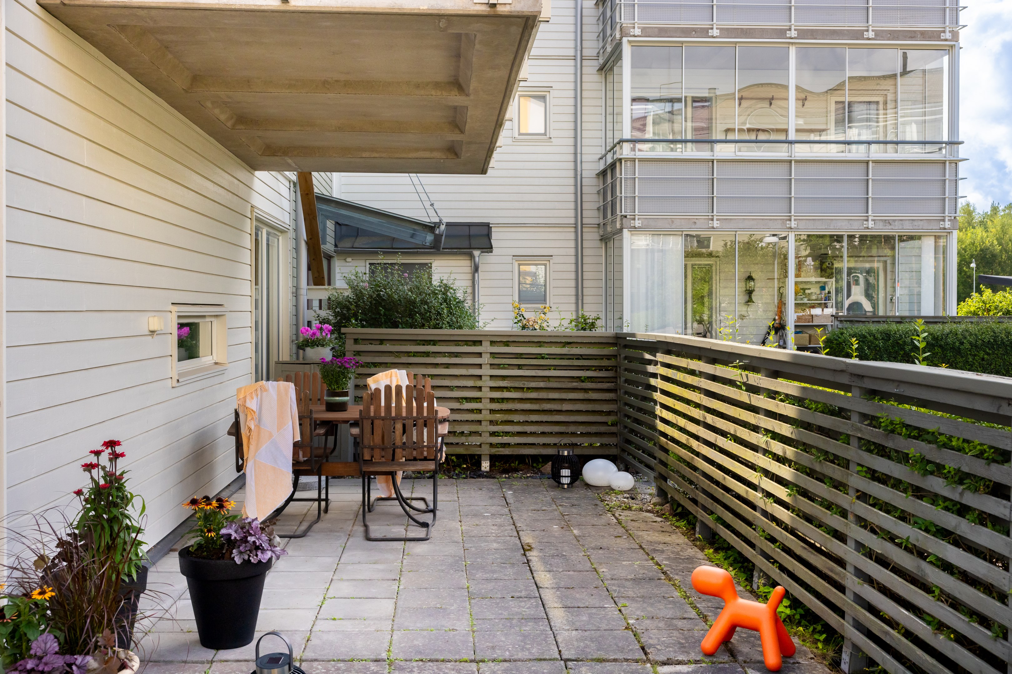 Bostadsbild från Blå Blomvägen 2B, Såld i Gustavsberg - Charlottendal, Värmdö