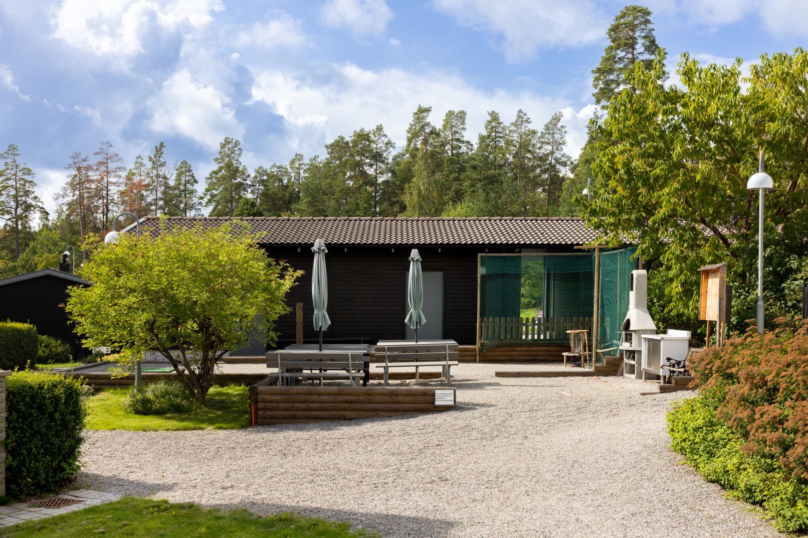 Bostadsbild från Blå Blomvägen 2B, Såld i Gustavsberg - Charlottendal, Värmdö