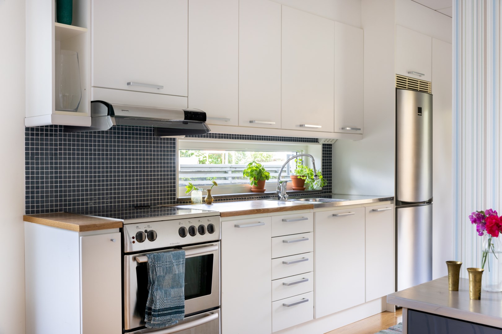 Bostadsbild från Blå Blomvägen 2B, Såld i Gustavsberg - Charlottendal, Värmdö