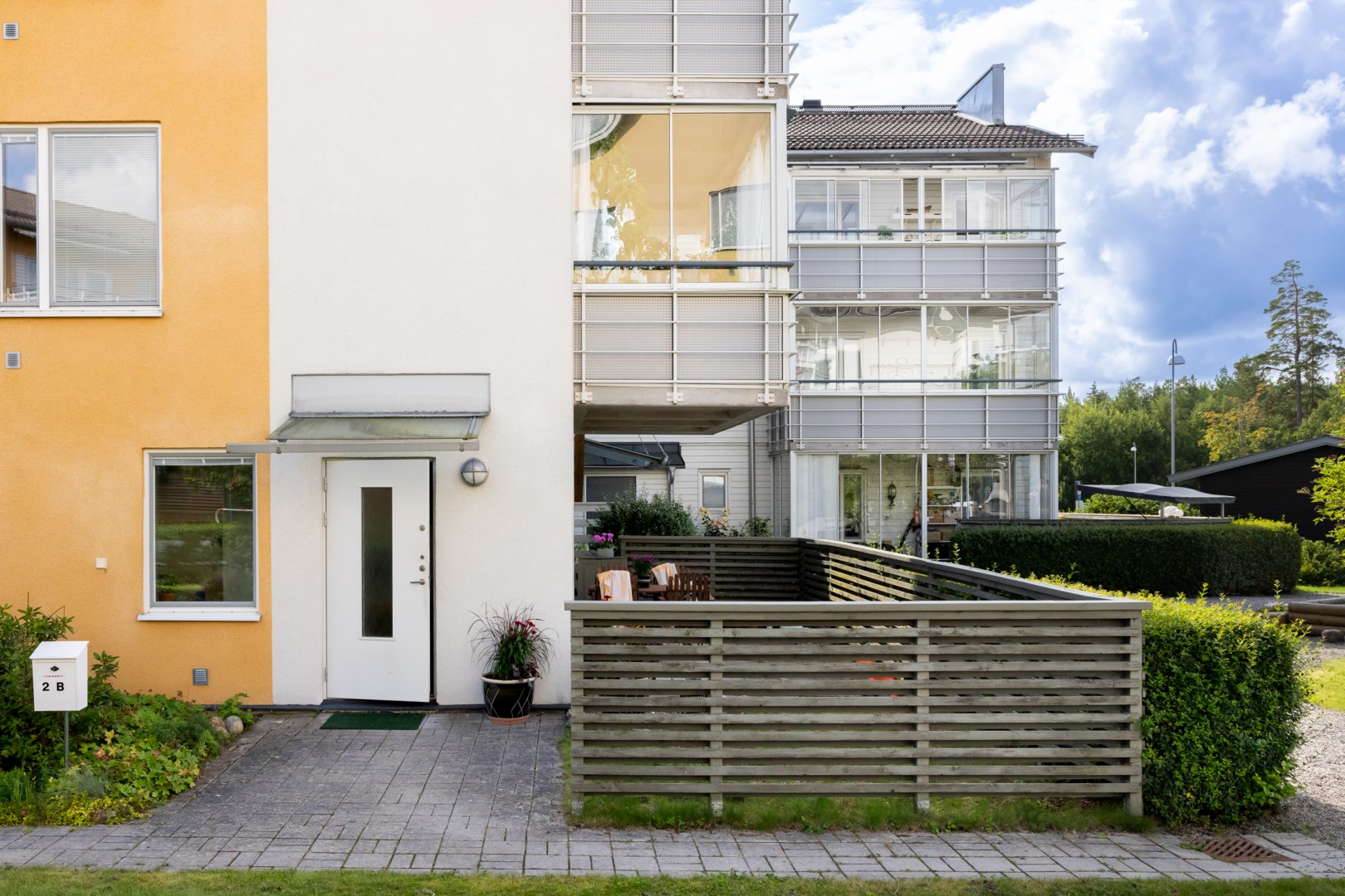 Bostadsbild från Blå Blomvägen 2B, Såld i Gustavsberg - Charlottendal, Värmdö