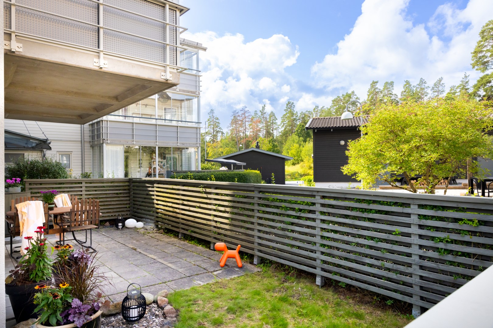 Bostadsbild från Blå Blomvägen 2B, Såld i Gustavsberg - Charlottendal, Värmdö