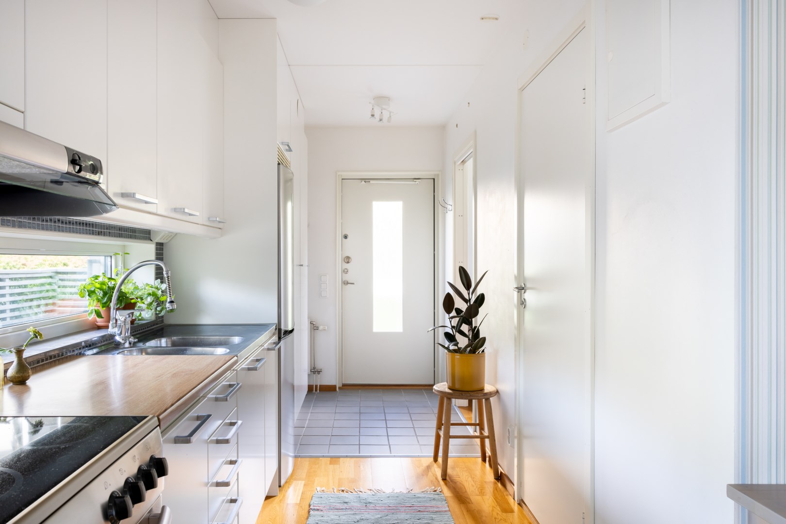 Bostadsbild från Blå Blomvägen 2B, Såld i Gustavsberg - Charlottendal, Värmdö