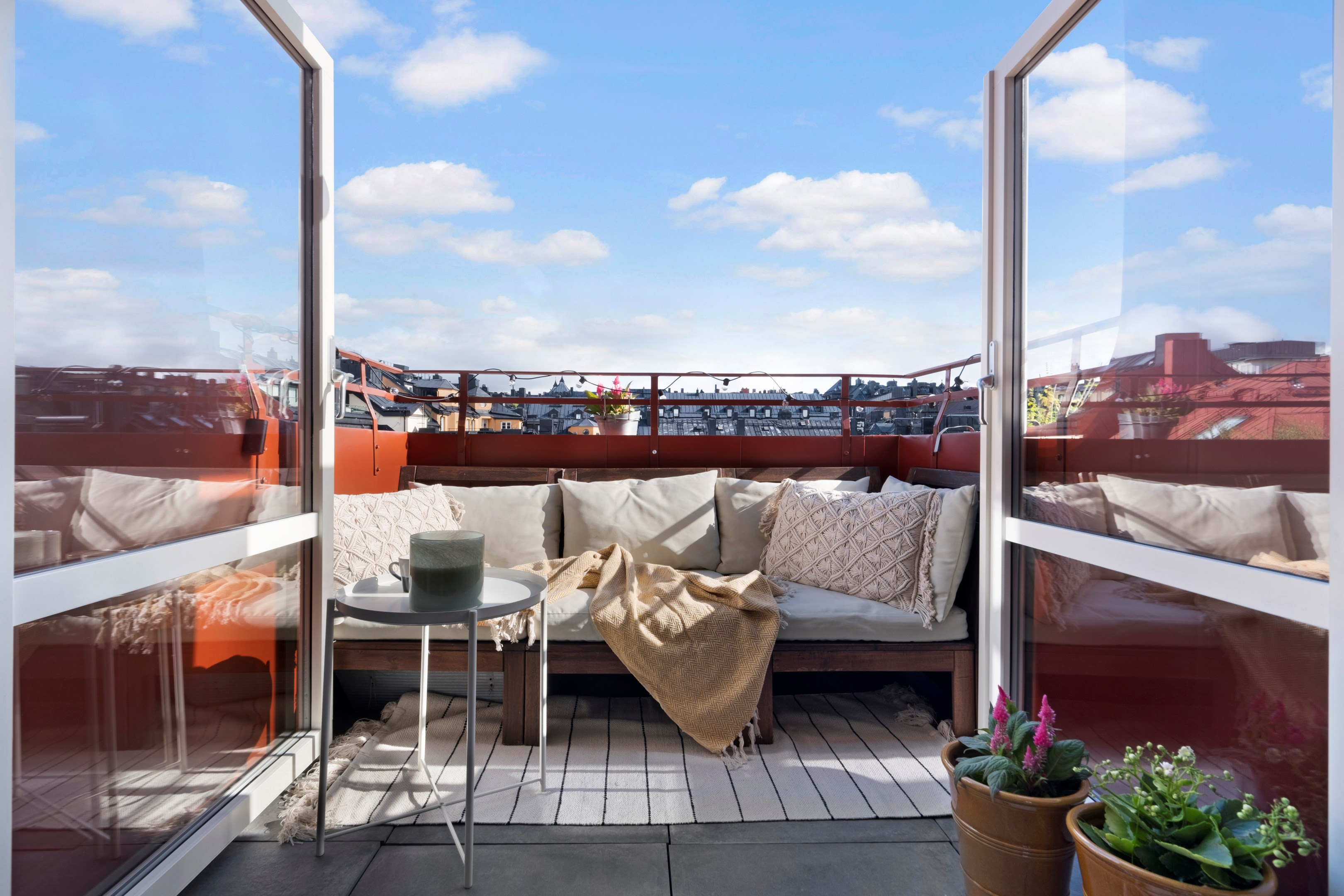 Bostadsbild från Pontonjärgatan 38, Såld i Kungsholmen - Norr Mälarstrand, Stockholm