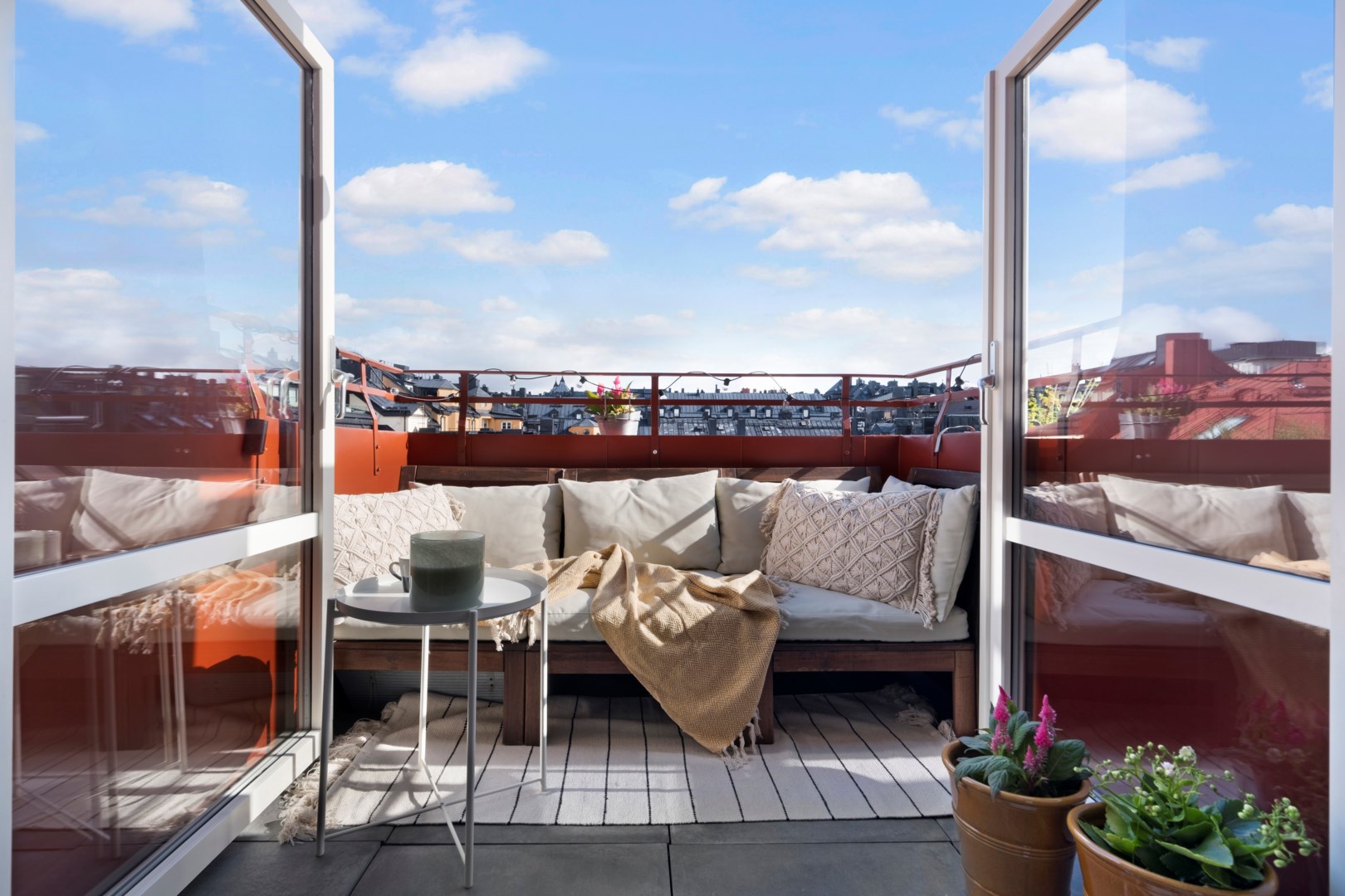 Bostadsbild från Pontonjärgatan 38, Såld i Kungsholmen - Norr Mälarstrand, Stockholm