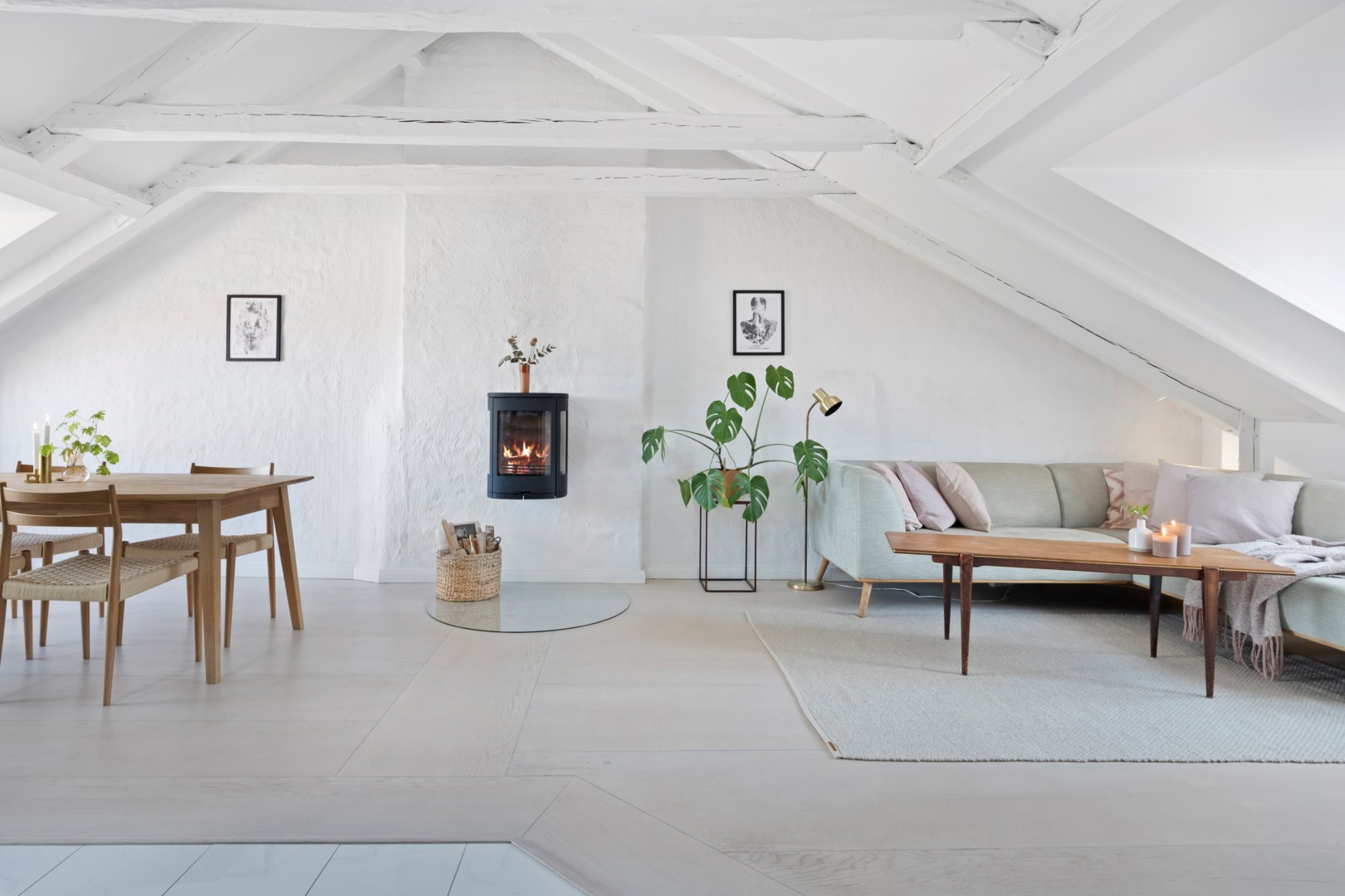 Bostadsbild från Pontonjärgatan 38, Såld i Kungsholmen - Norr Mälarstrand, Stockholm