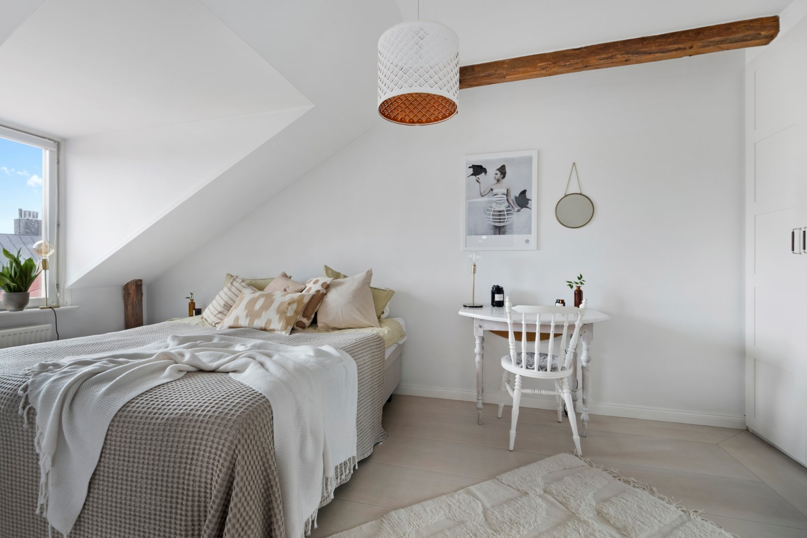 Bostadsbild från Pontonjärgatan 38, Såld i Kungsholmen - Norr Mälarstrand, Stockholm