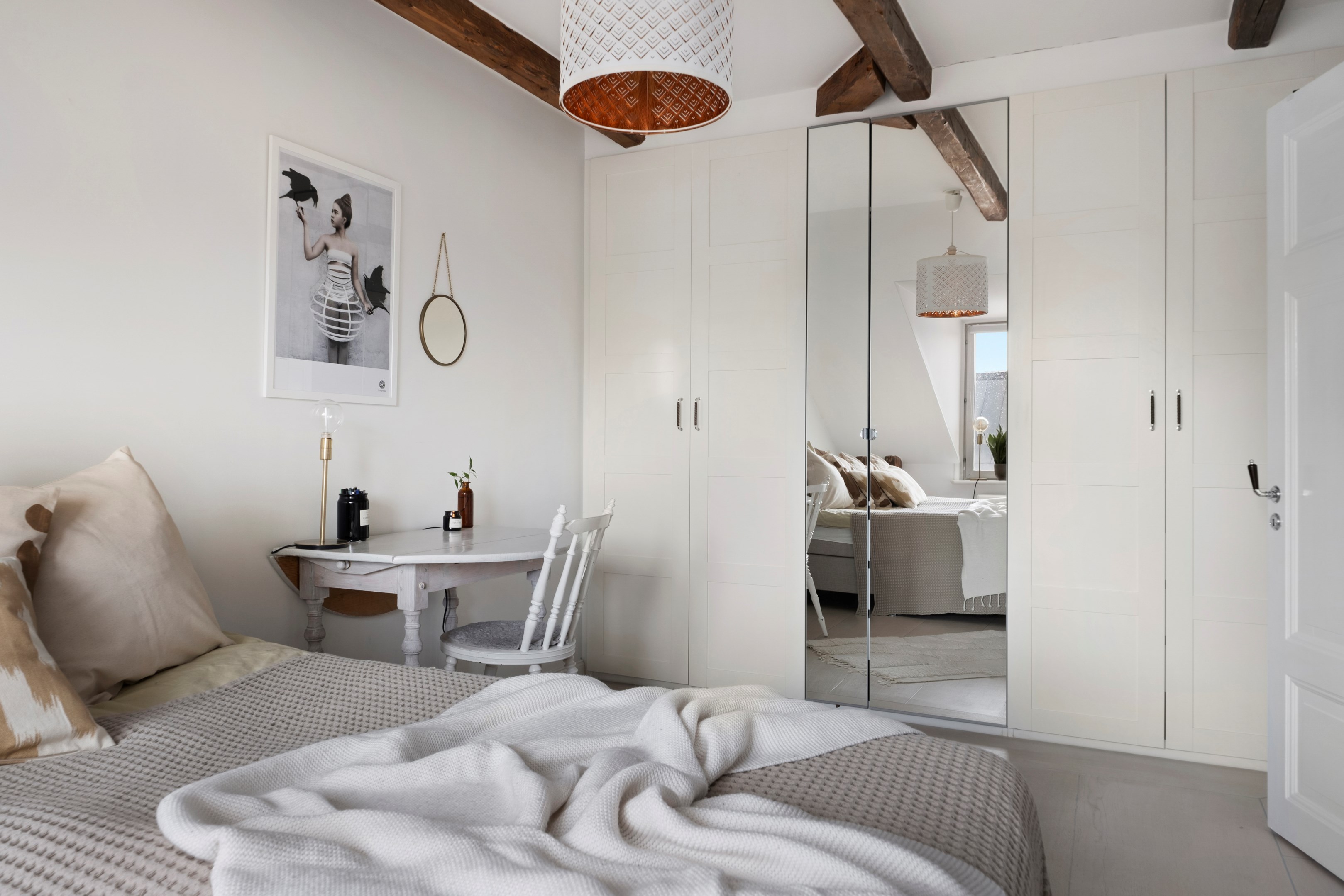 Bostadsbild från Pontonjärgatan 38, Såld i Kungsholmen - Norr Mälarstrand, Stockholm