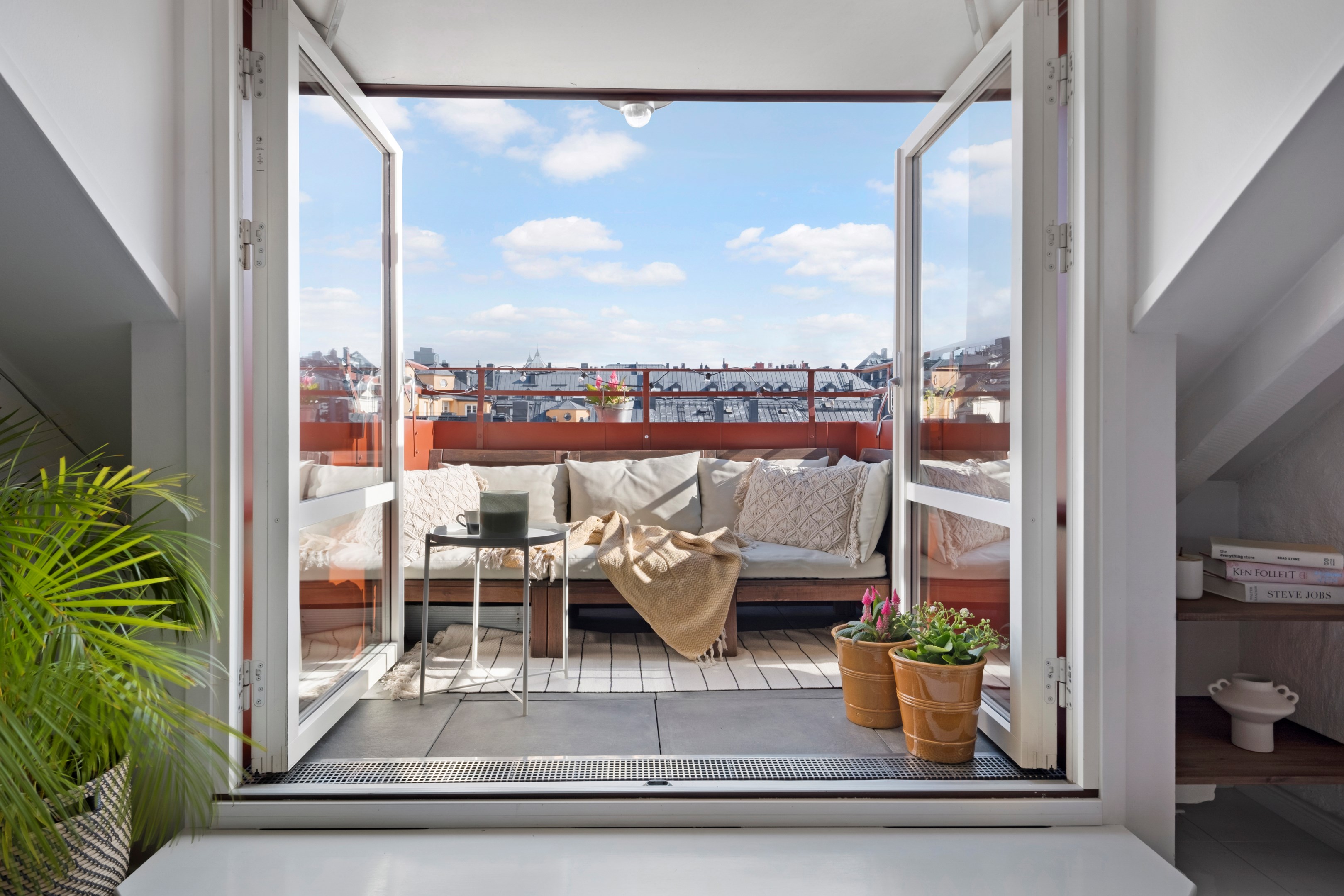 Bostadsbild från Pontonjärgatan 38, Såld i Kungsholmen - Norr Mälarstrand, Stockholm