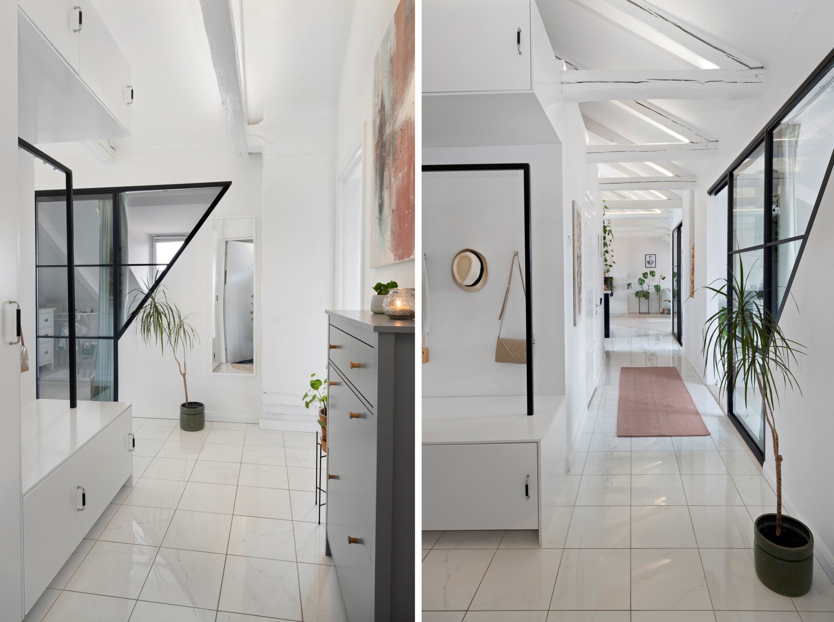 Bostadsbild från Pontonjärgatan 38, Såld i Kungsholmen - Norr Mälarstrand, Stockholm