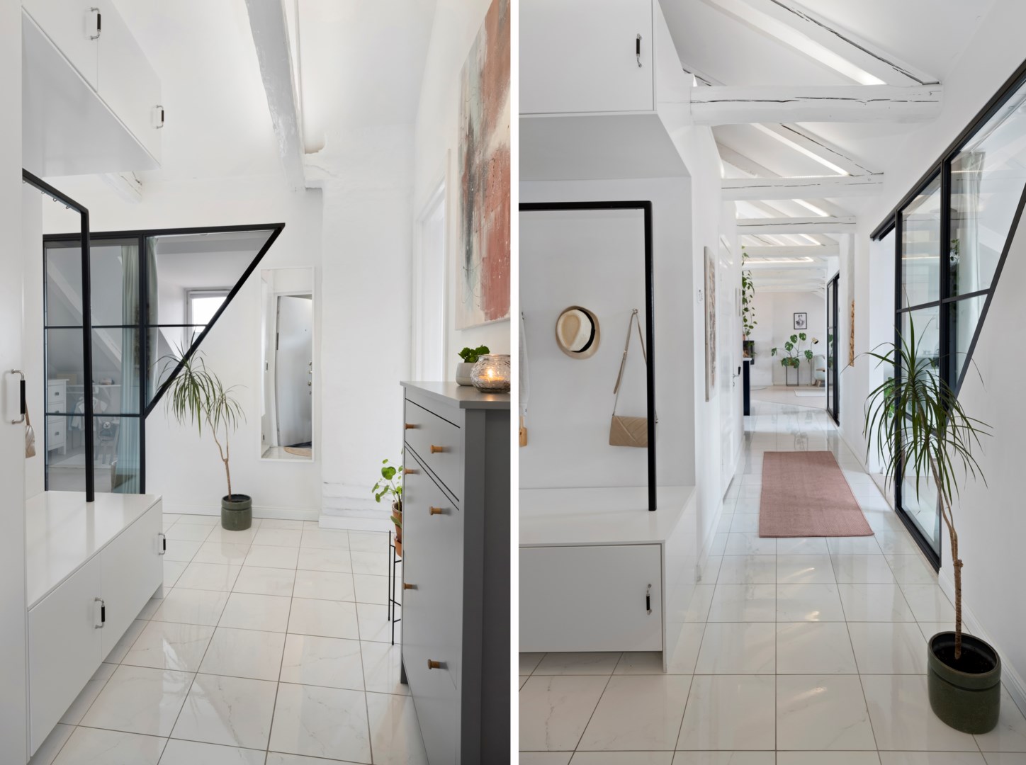 Bostadsbild från Pontonjärgatan 38, Såld i Kungsholmen - Norr Mälarstrand, Stockholm