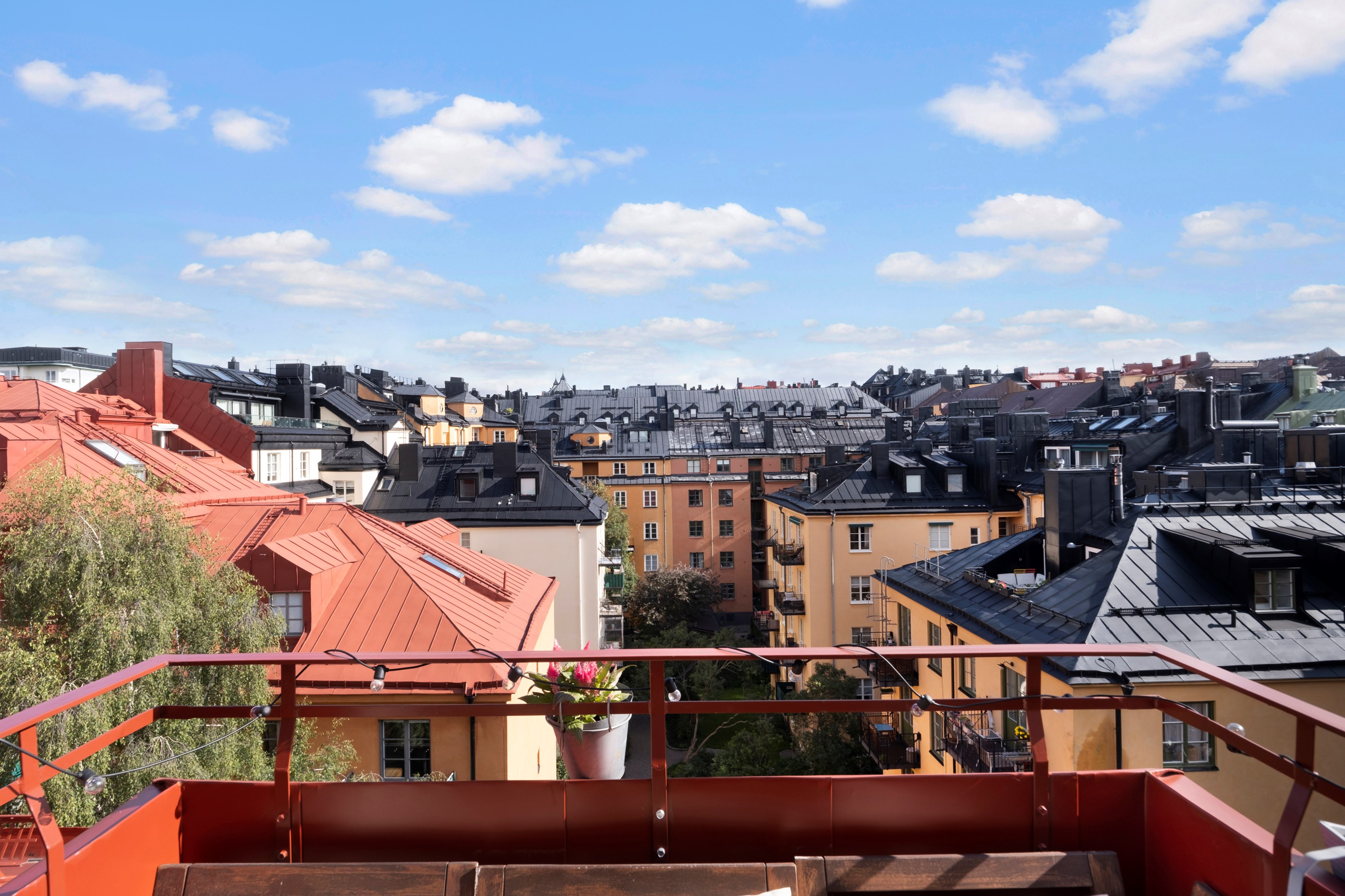 Bostadsbild från Pontonjärgatan 38, Såld i Kungsholmen - Norr Mälarstrand, Stockholm